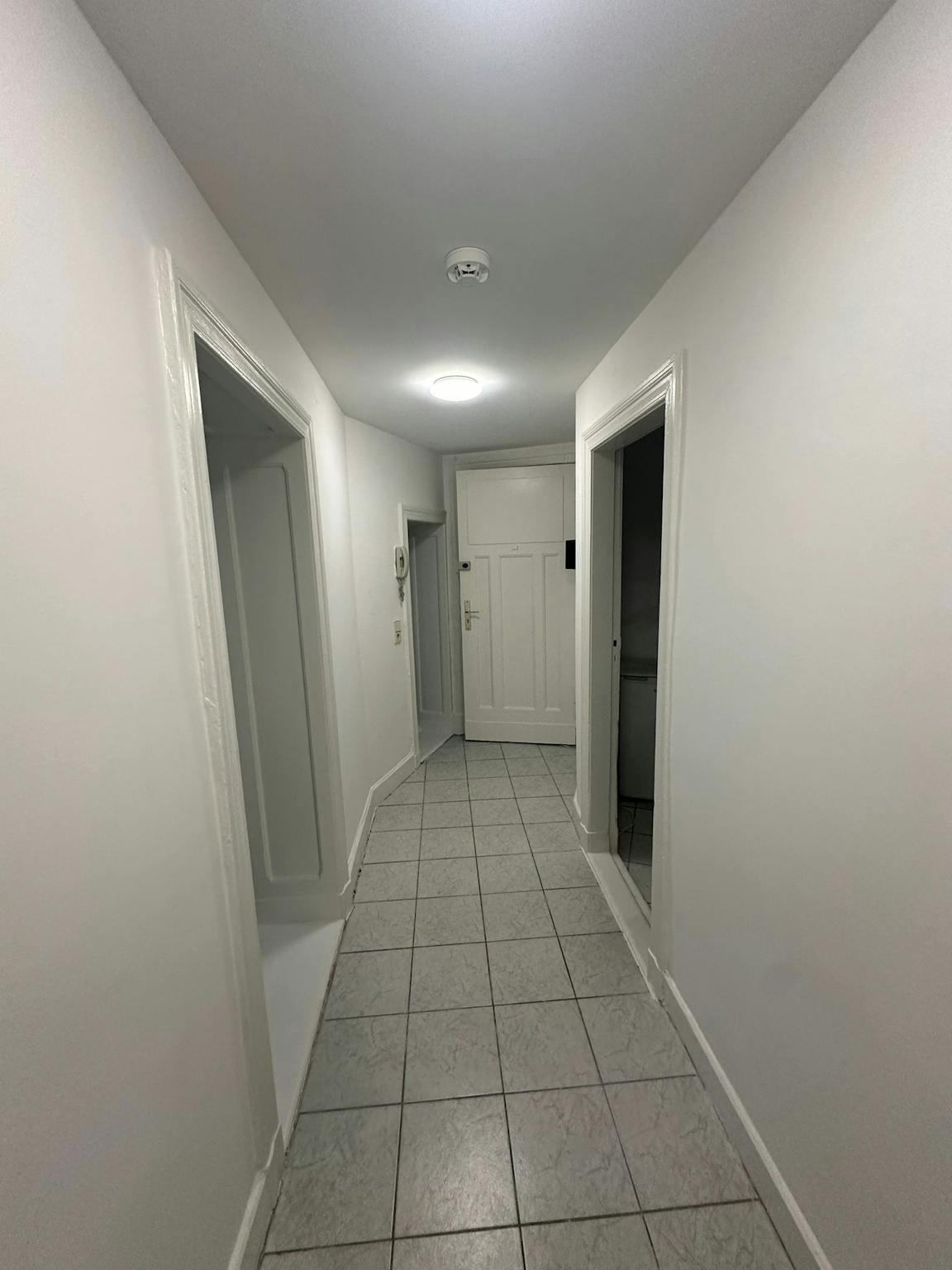 Apartment, Goethestraße, Berlin
