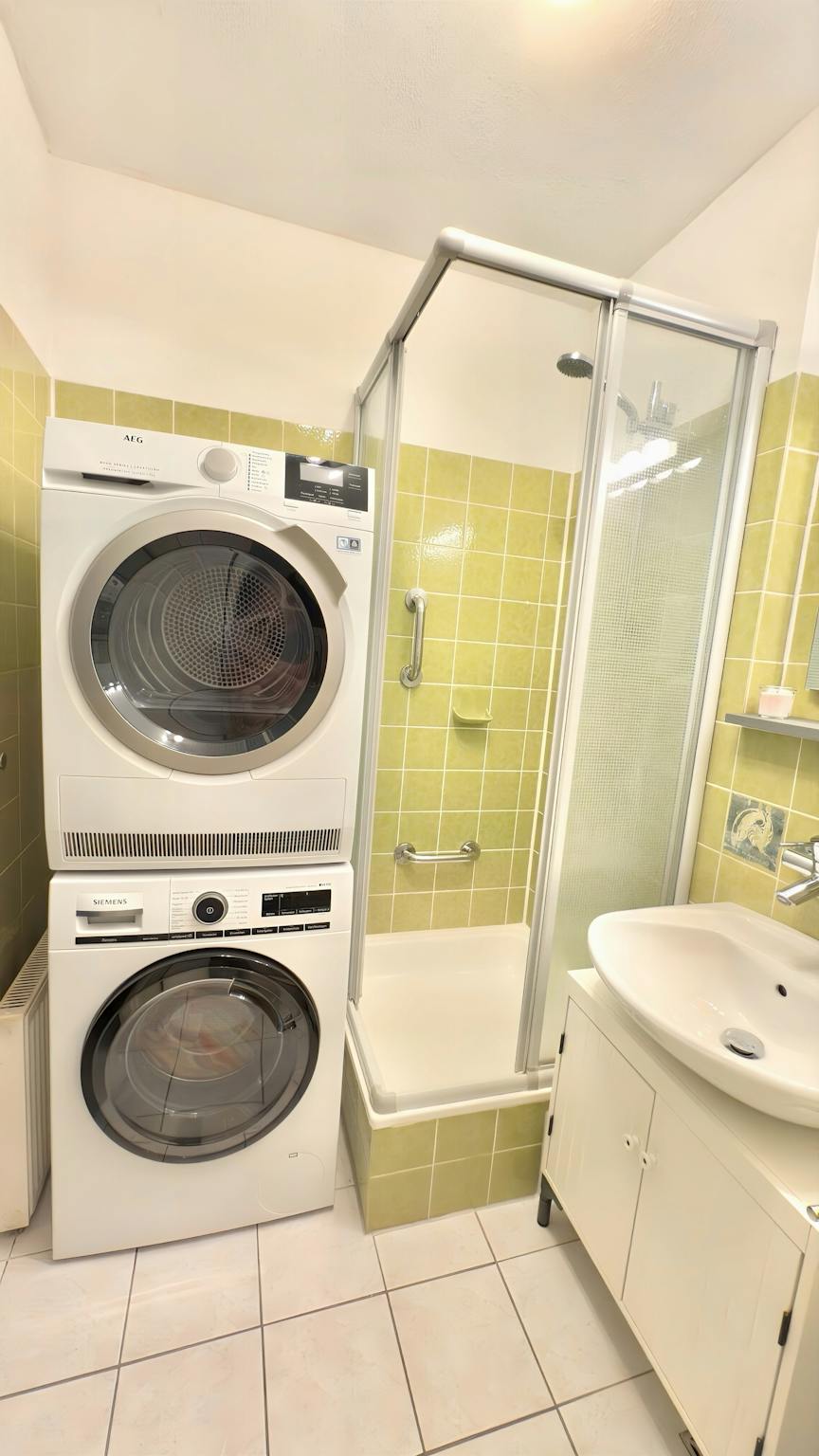 Apartment, Leipziger Straße, Cologne