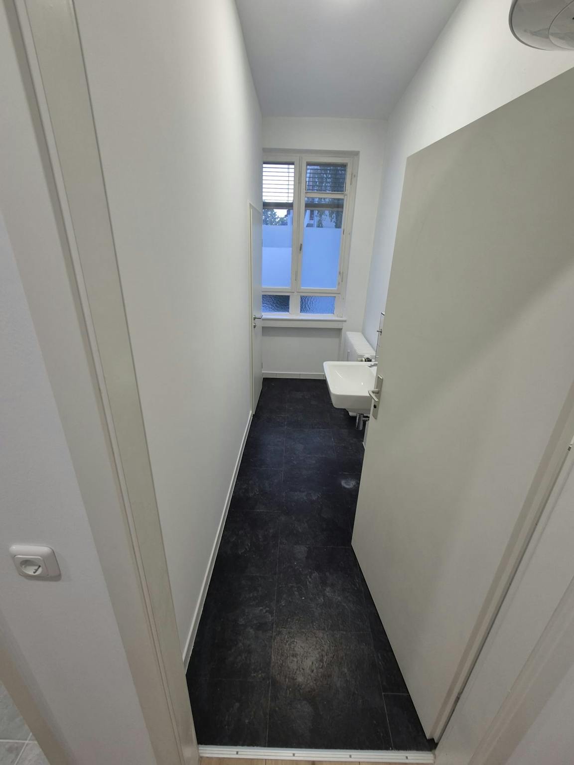 Apartment, Geleitsstraße, Offenbach