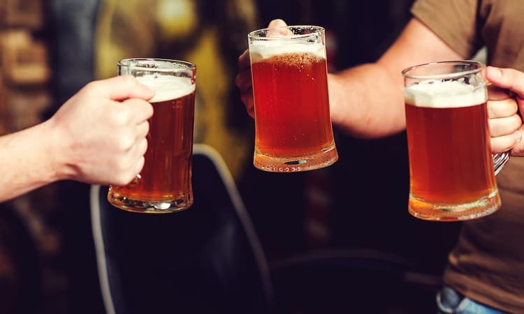 German brewery creates beer from wastewater
