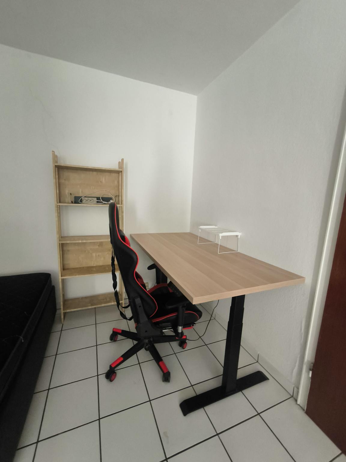 Apartment, Nonnenwerthstraße, Cologne