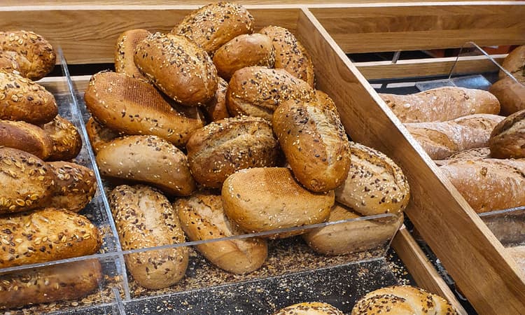 Inflation rate in Germany hits 50-year high