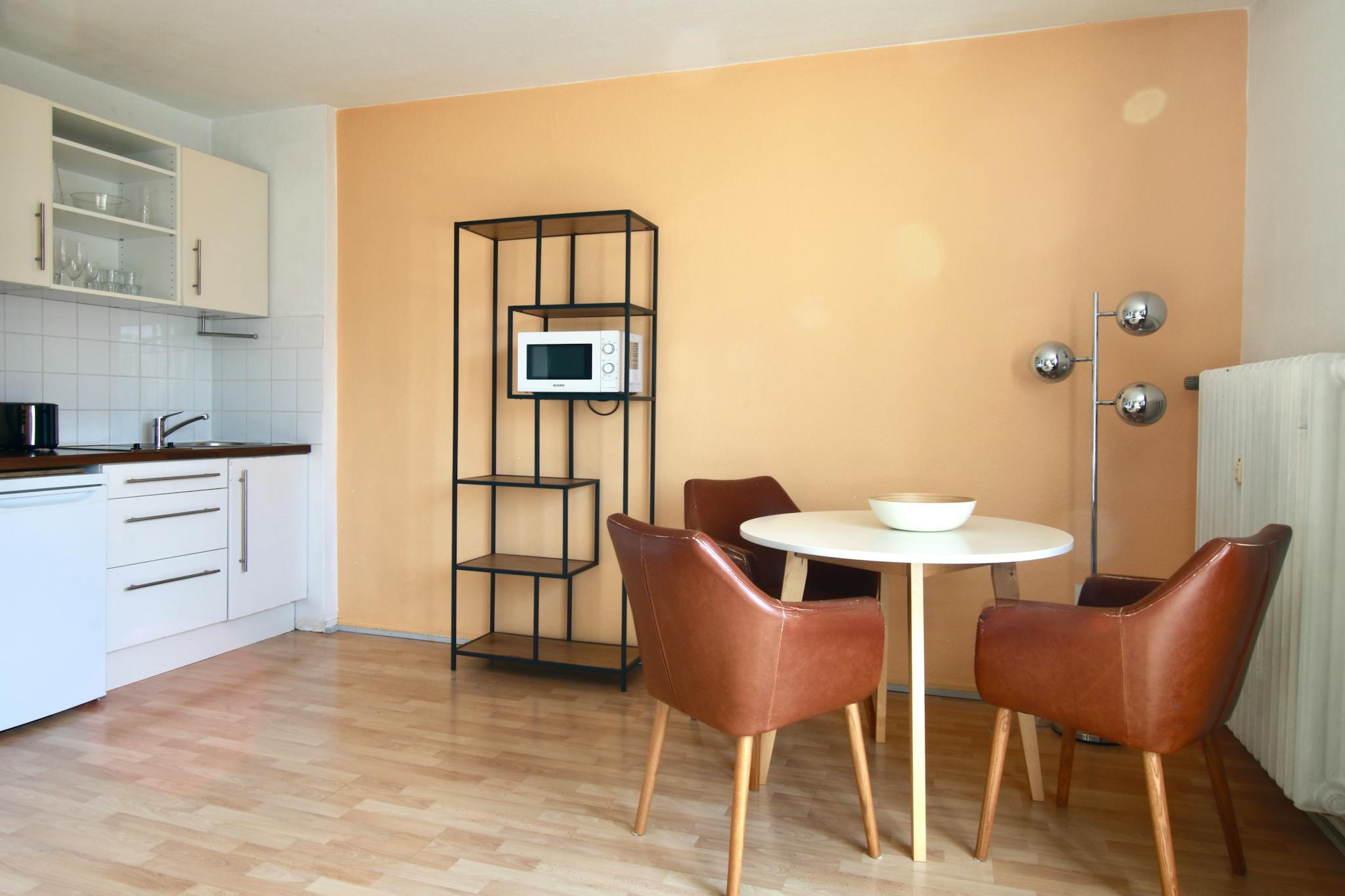 Apartment, Beethovenstraße, Cologne