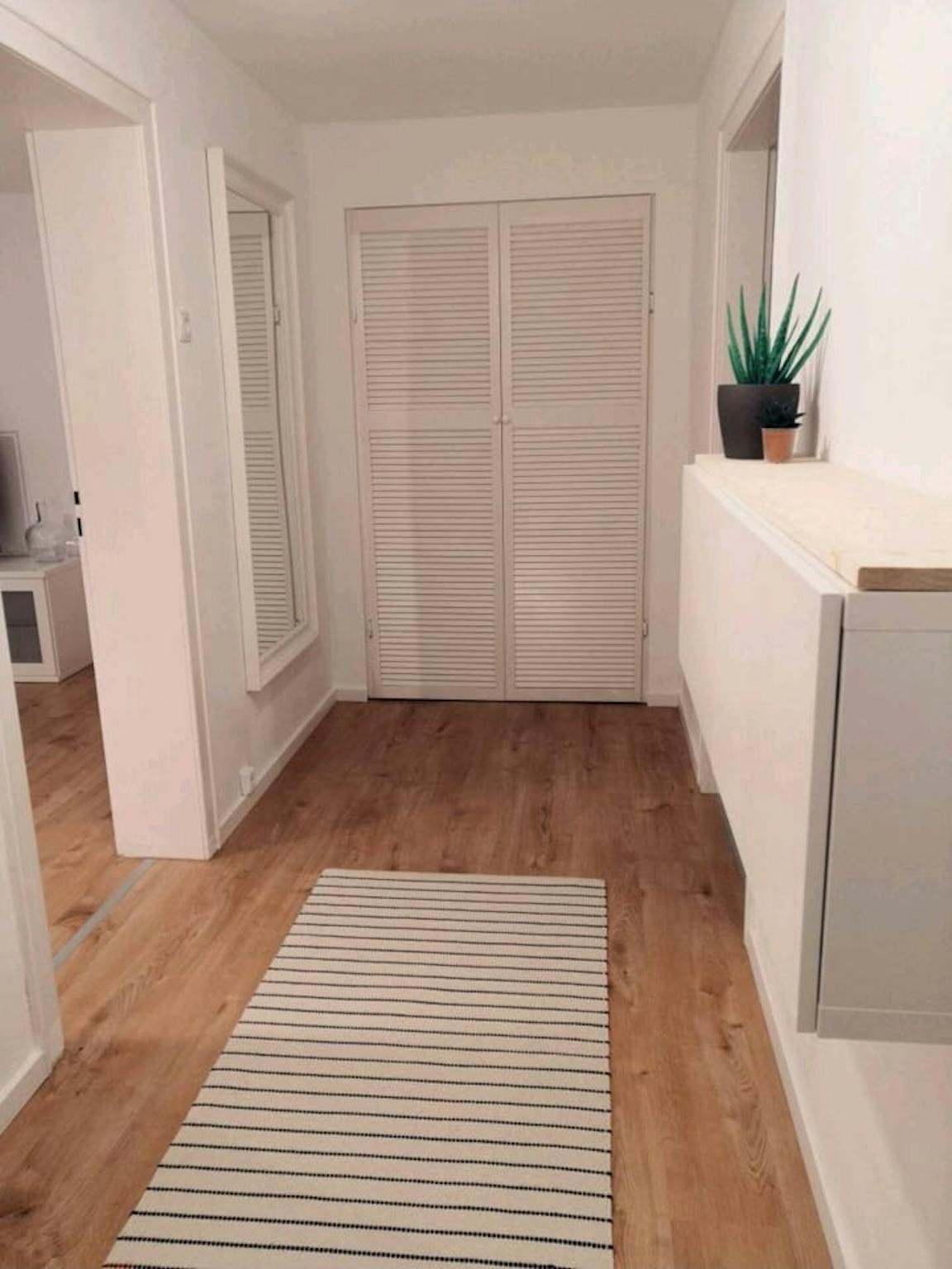 Apartment, Olgastraße, Dortmund