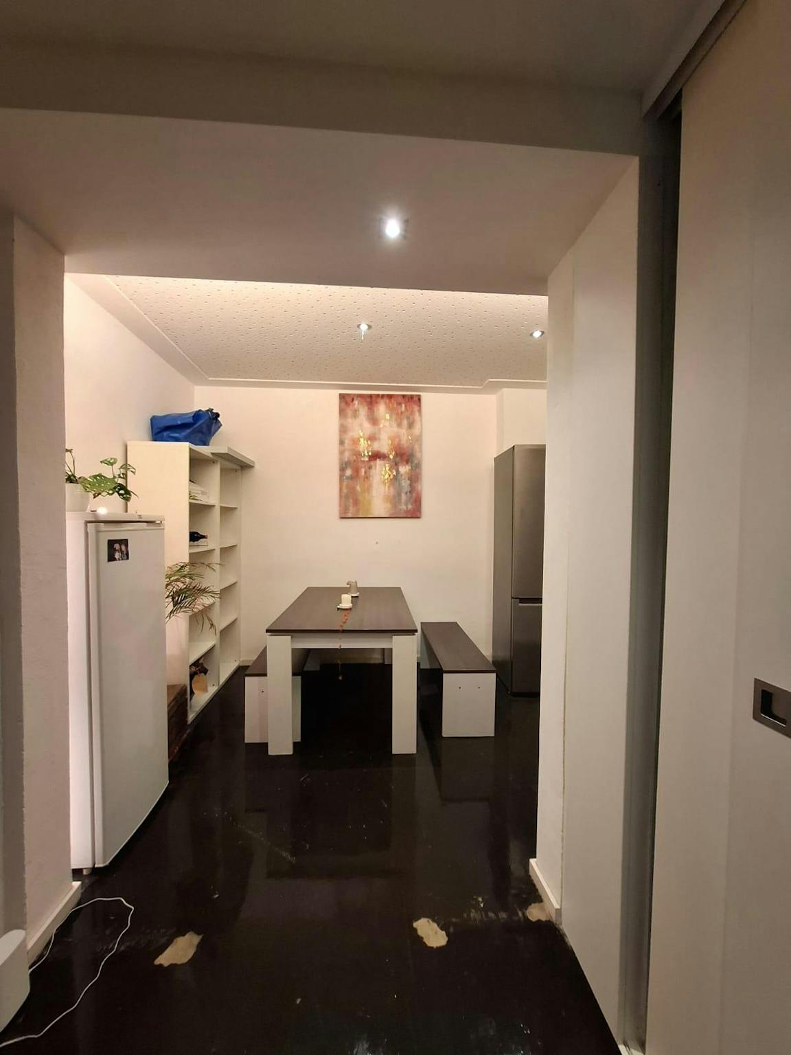 Apartment, Theresienstraße, Munich
