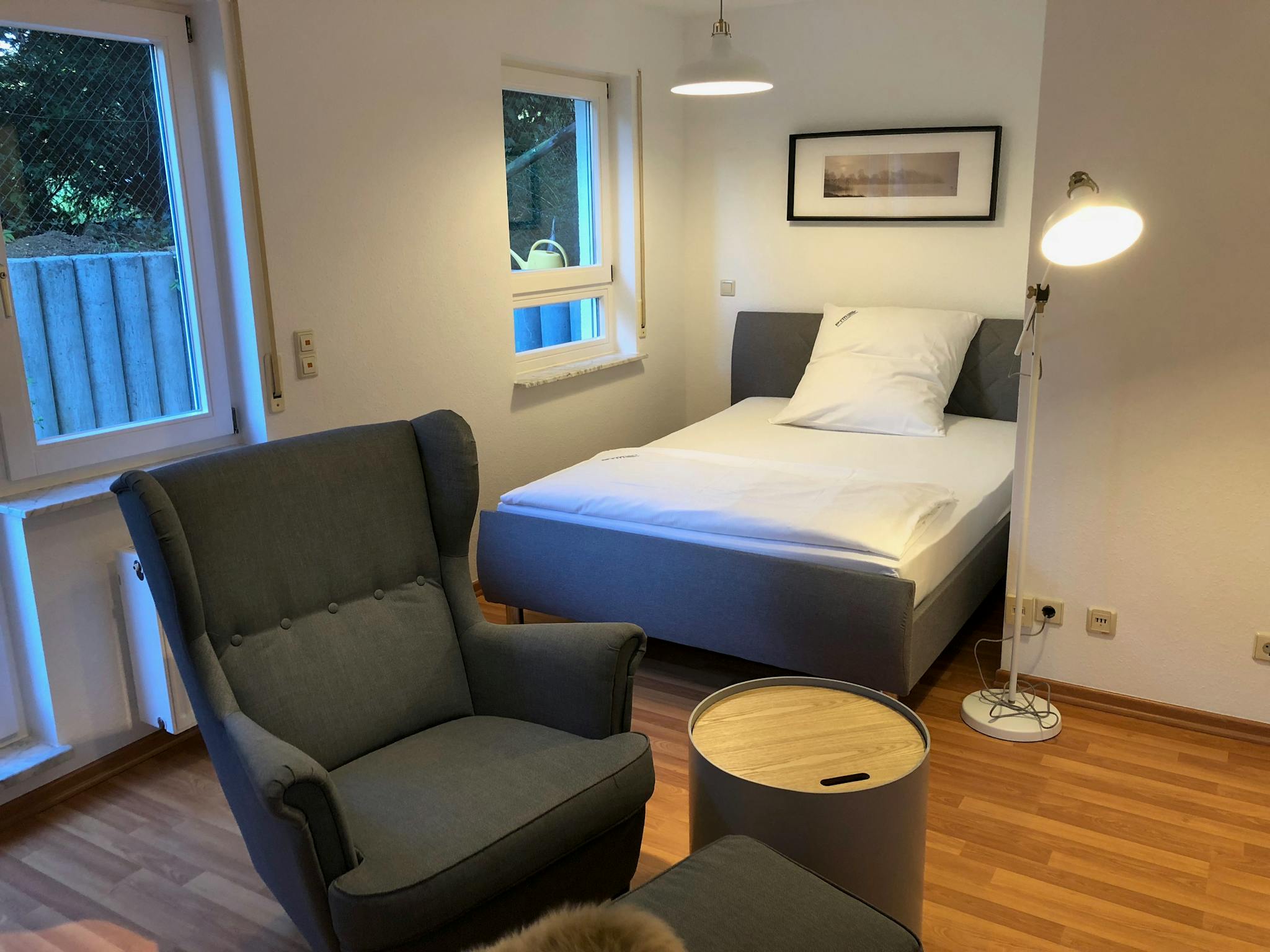 Apartment, Kremmlerstraße, Stuttgart