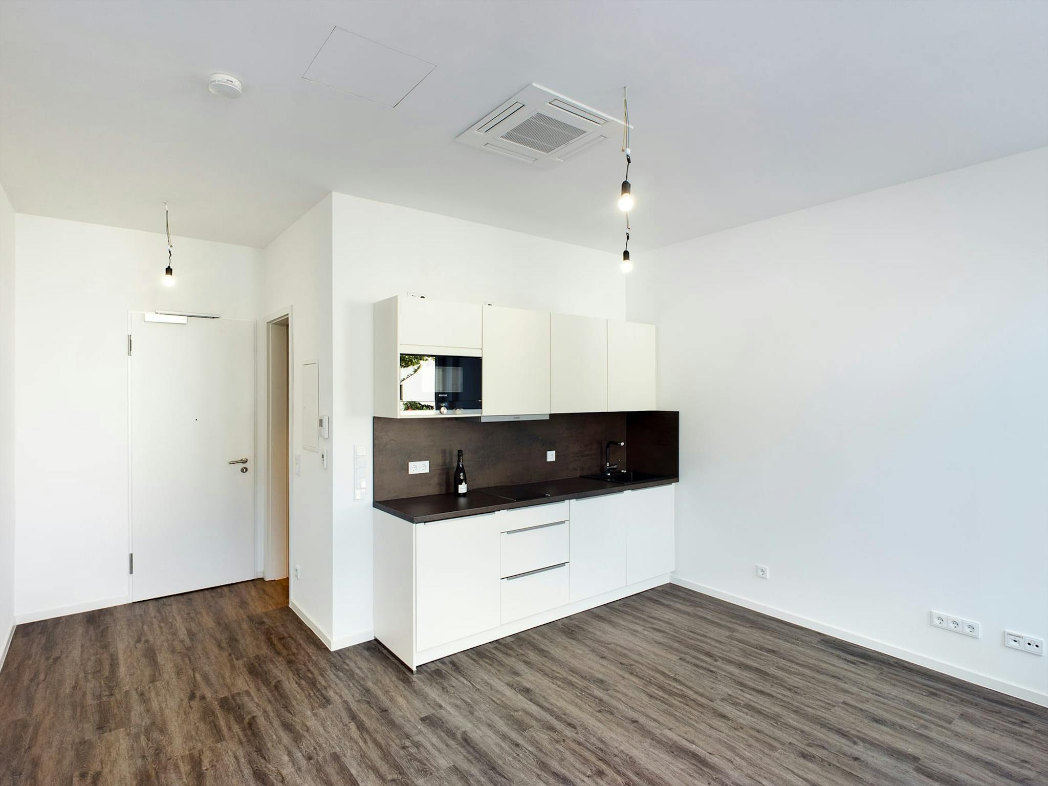 Apartment, Elbinger Straße, Frankfurt