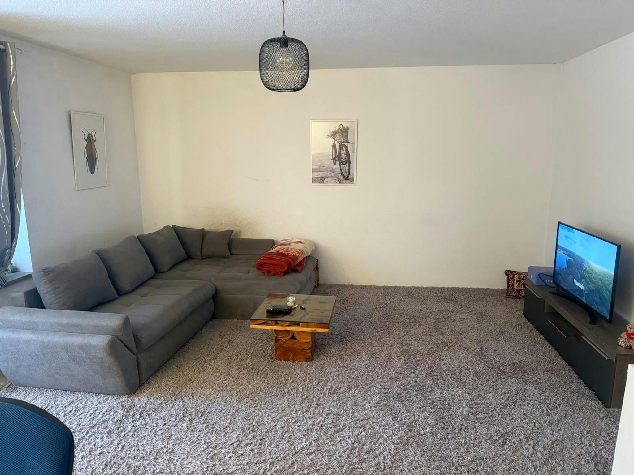 Apartment, Klaus-Groth-Straße, Hamburg