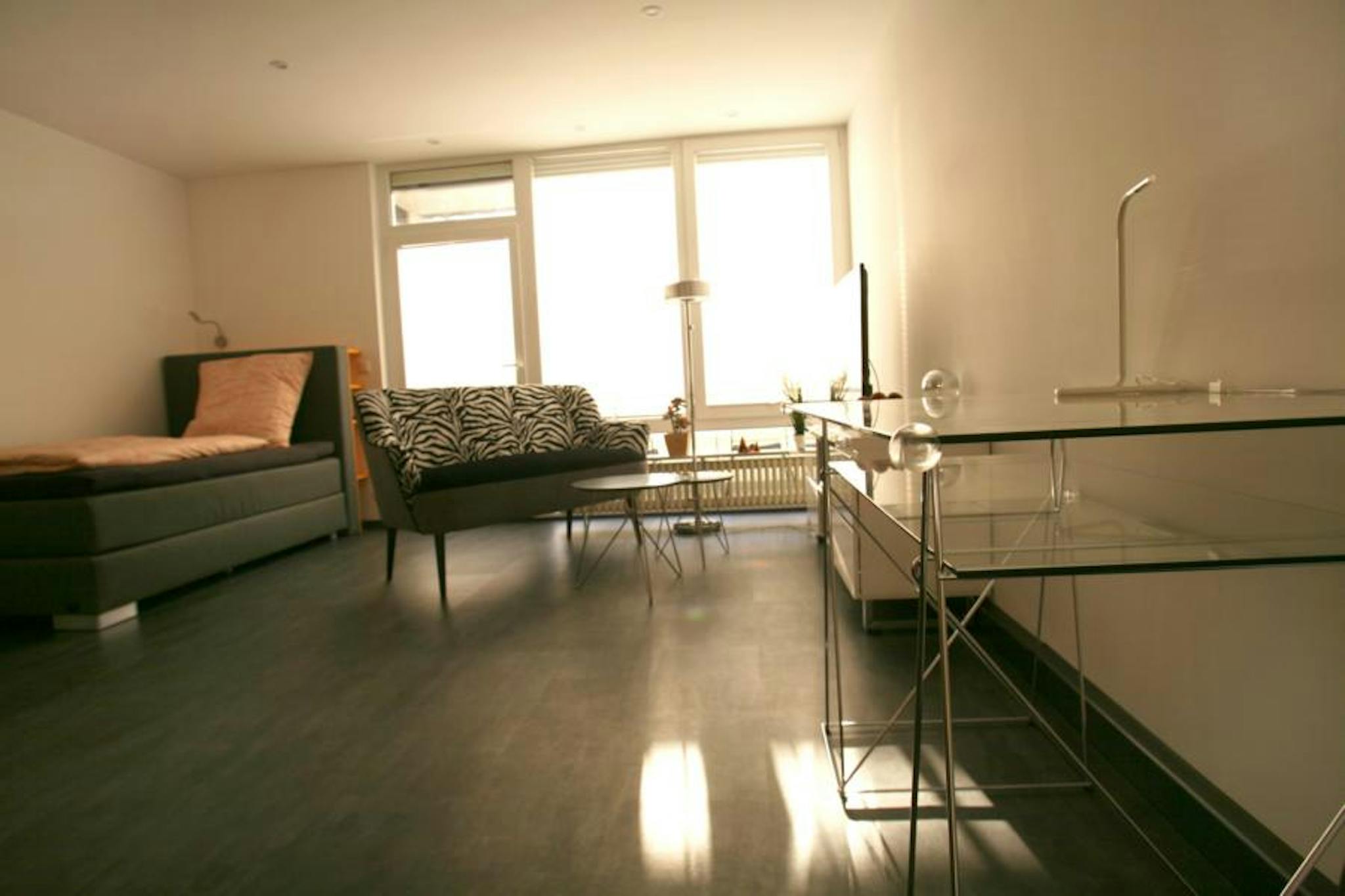 Apartment, Wiener Weg, Cologne