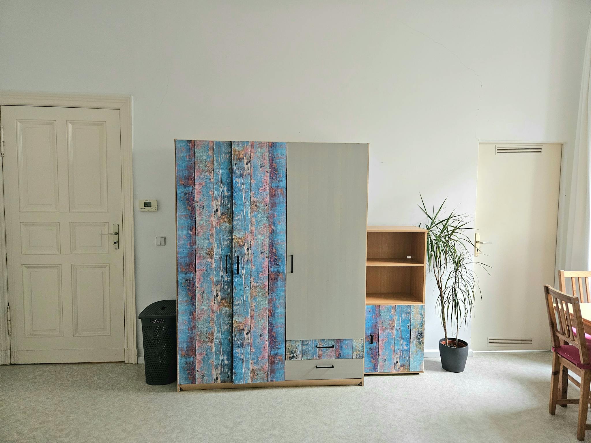 Apartment, Kienitzer Straße, Berlin