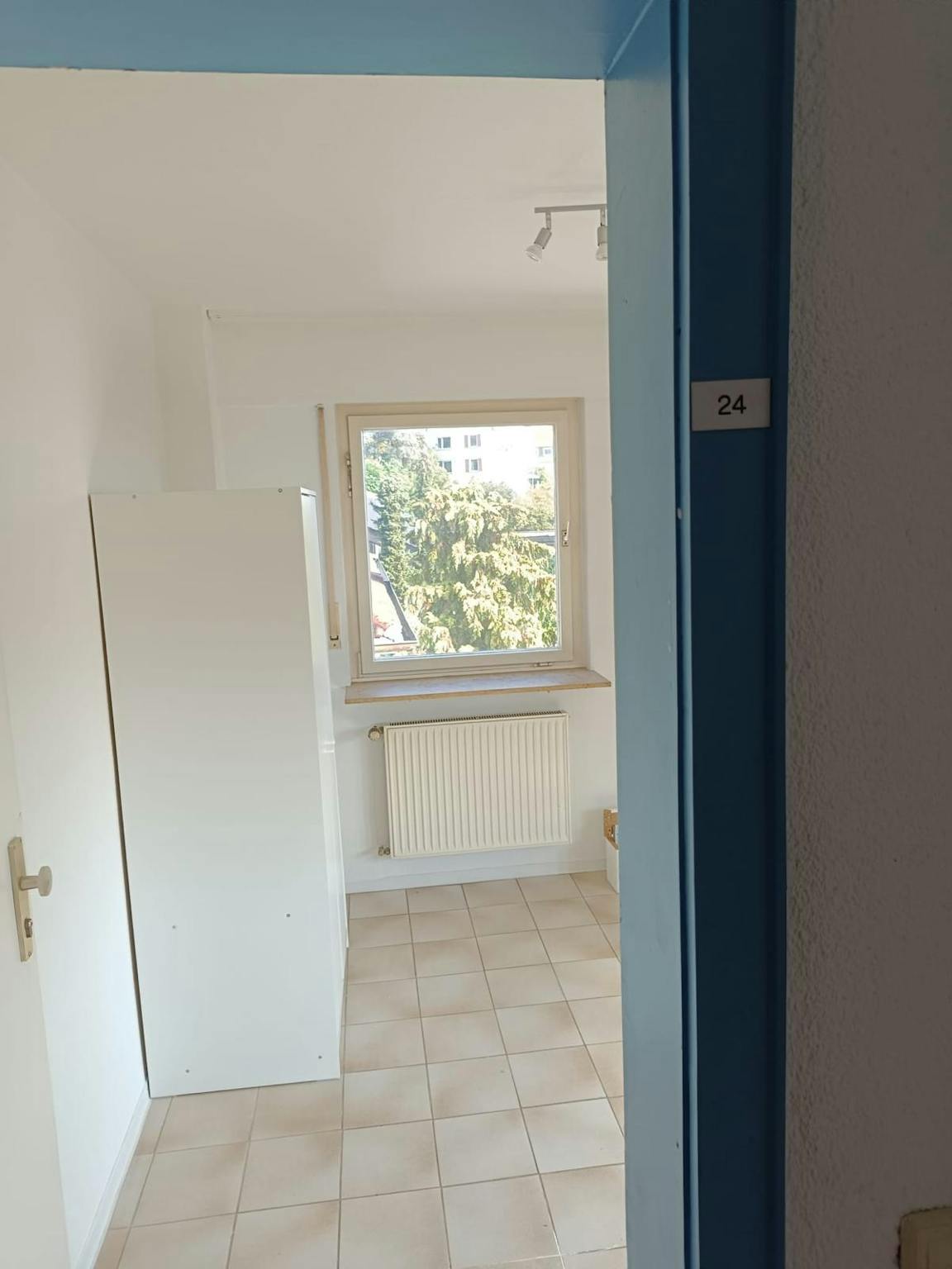 Apartment, Spemannstraße, Stuttgart