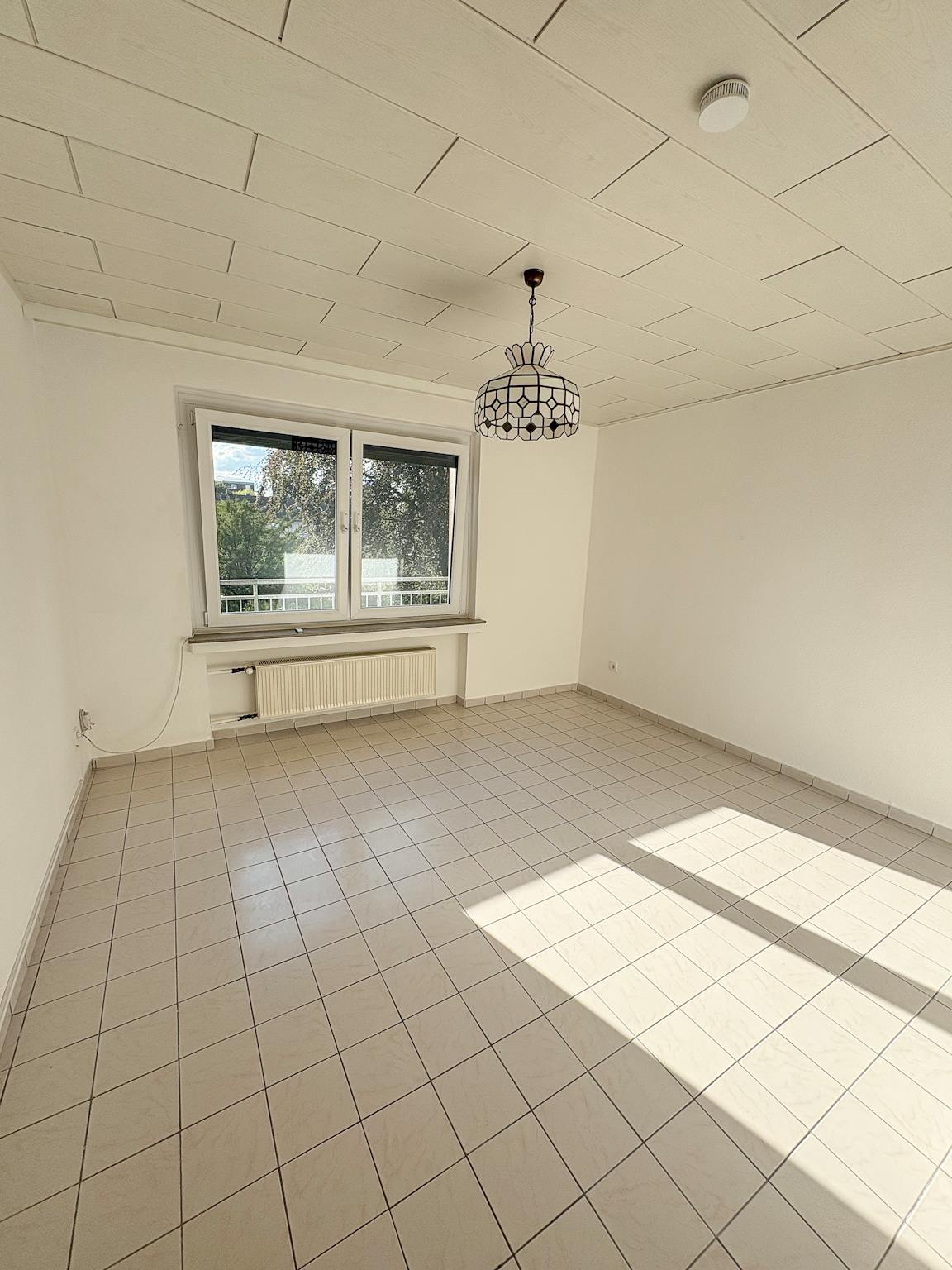Apartment, Nernstweg, Dusseldorf