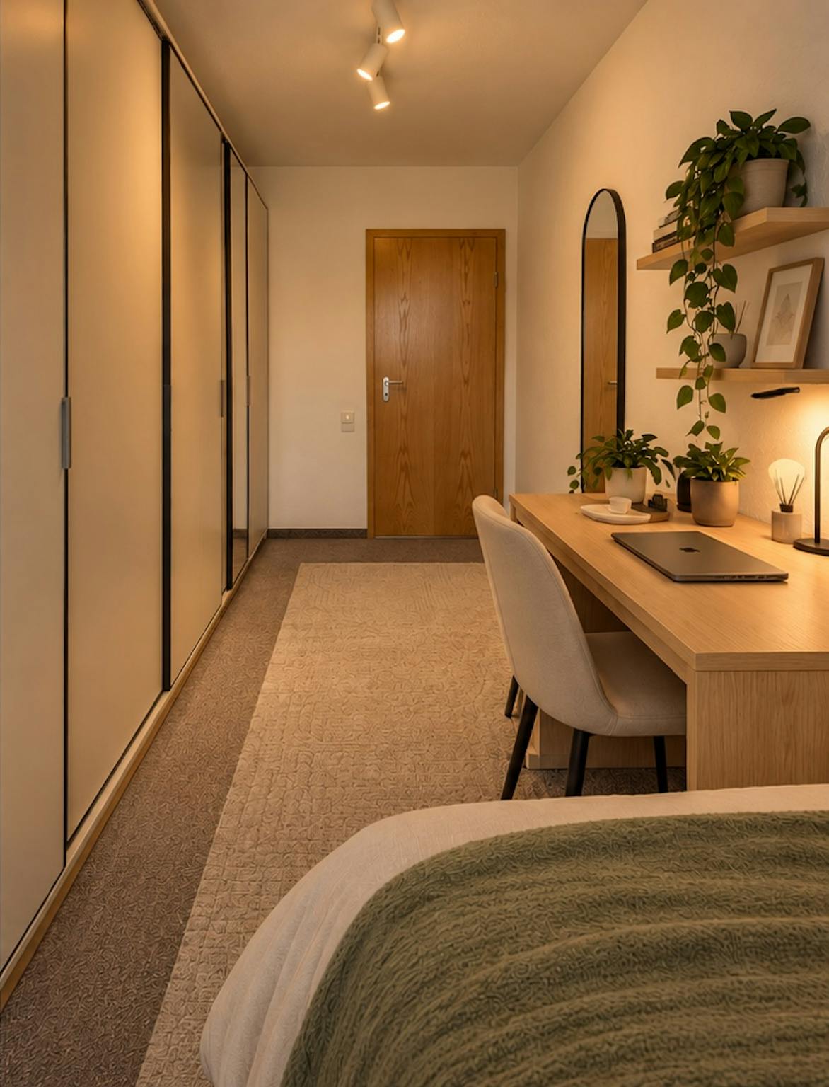 Apartment, Luxemburger Straße, Cologne