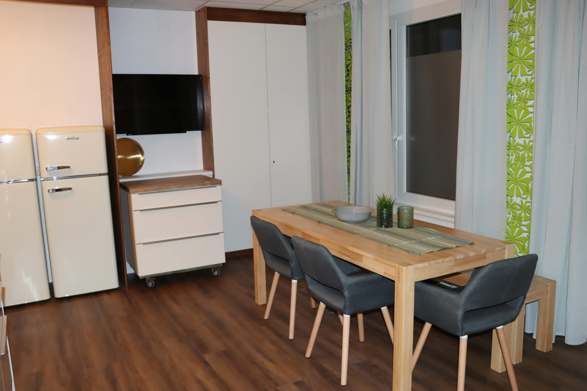 Apartment, Strümpfelbacher Straße, Stuttgart