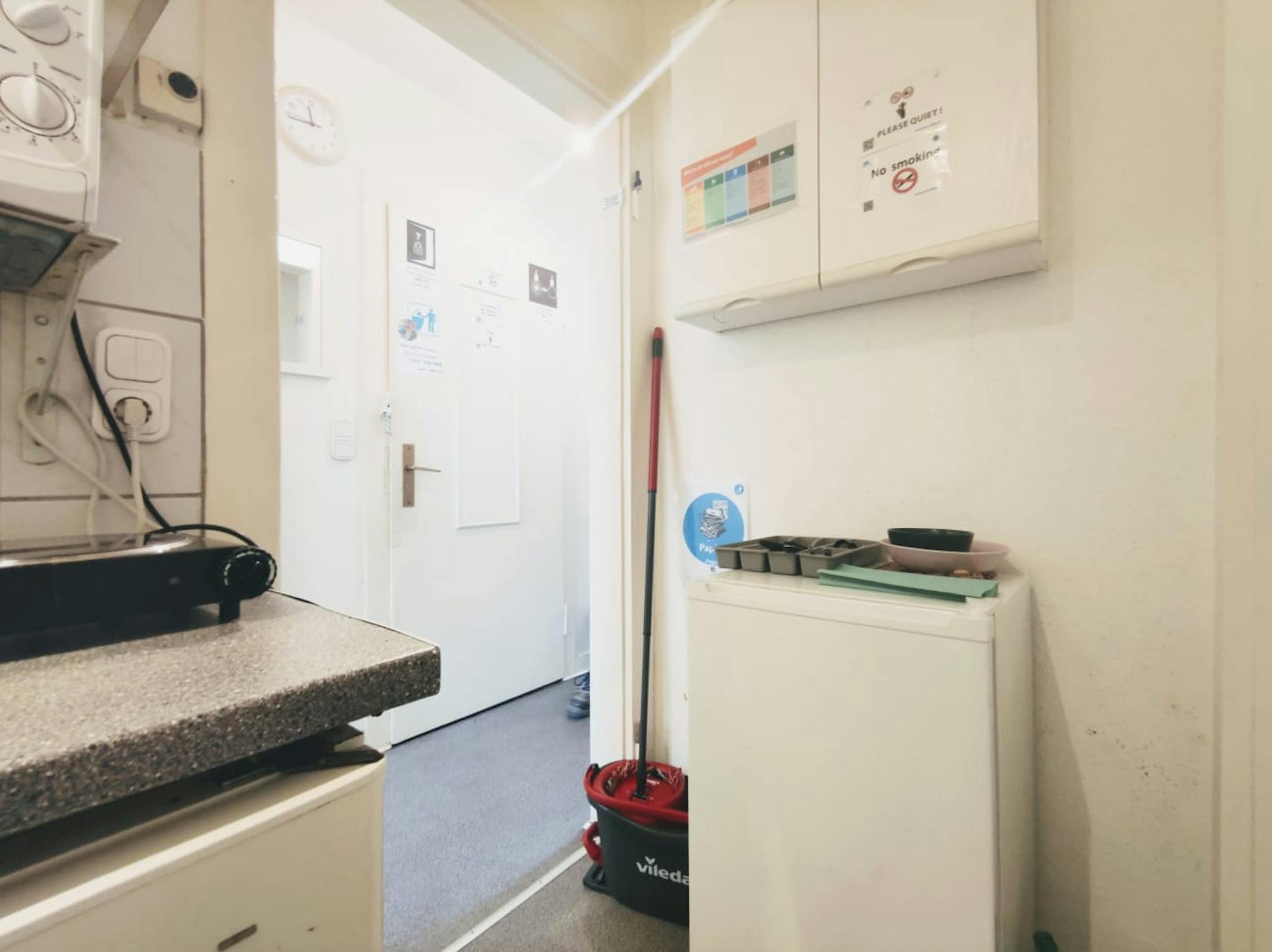 Apartment, Lütgendortmunder Straße, Dortmund