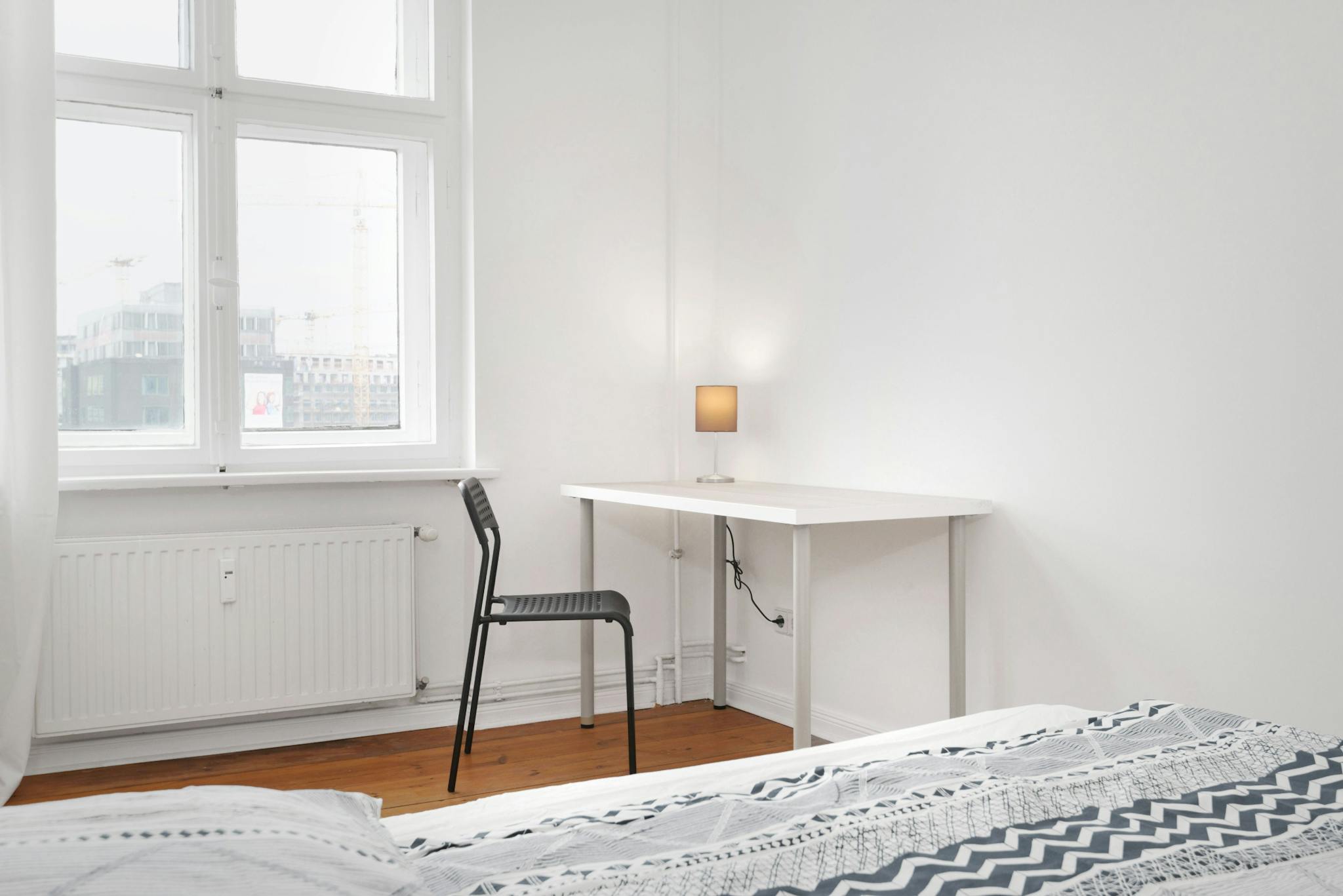 Apartment, Märkisches Ufer, Berlin