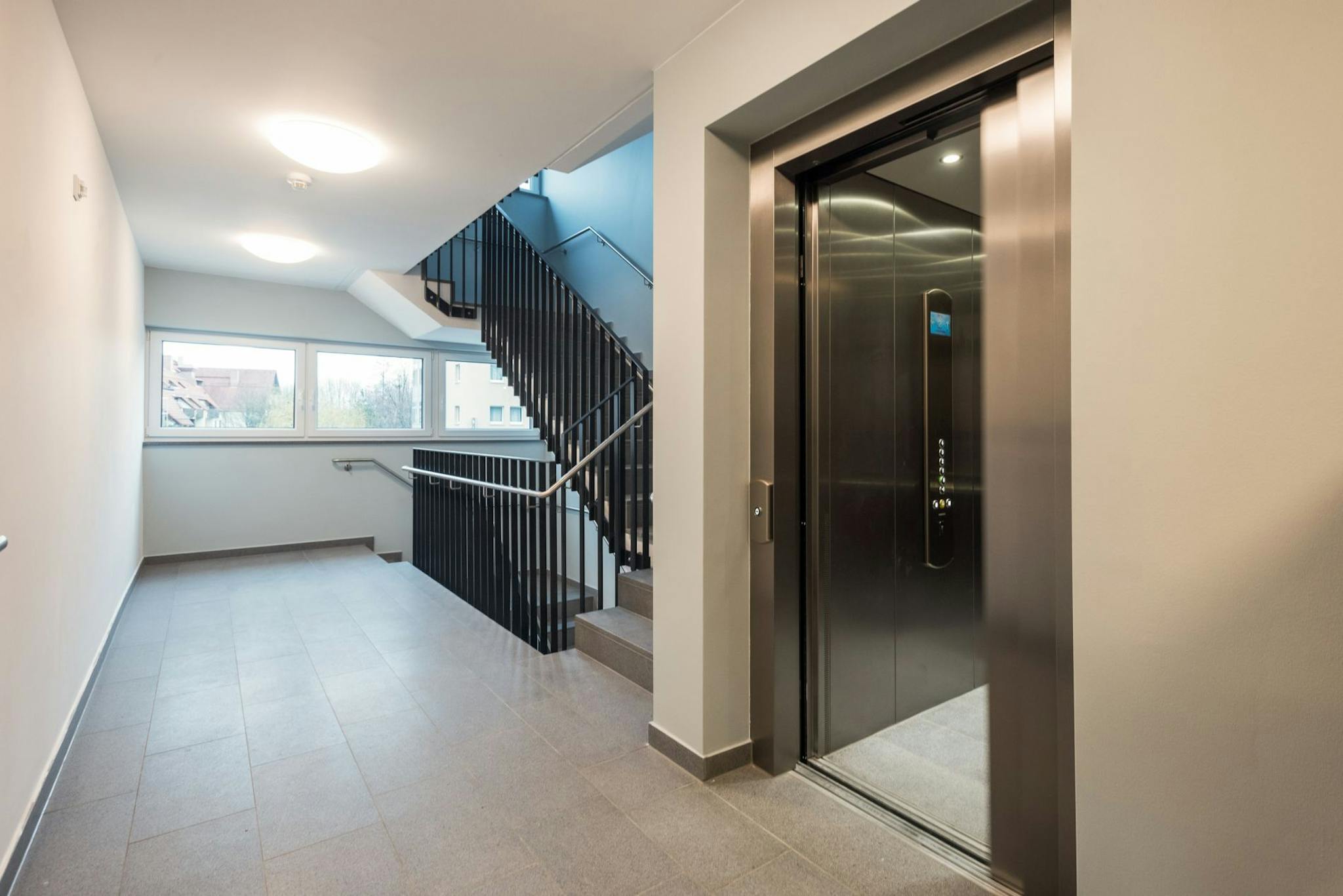 Apartment, Ottobrunner Straße, Munich