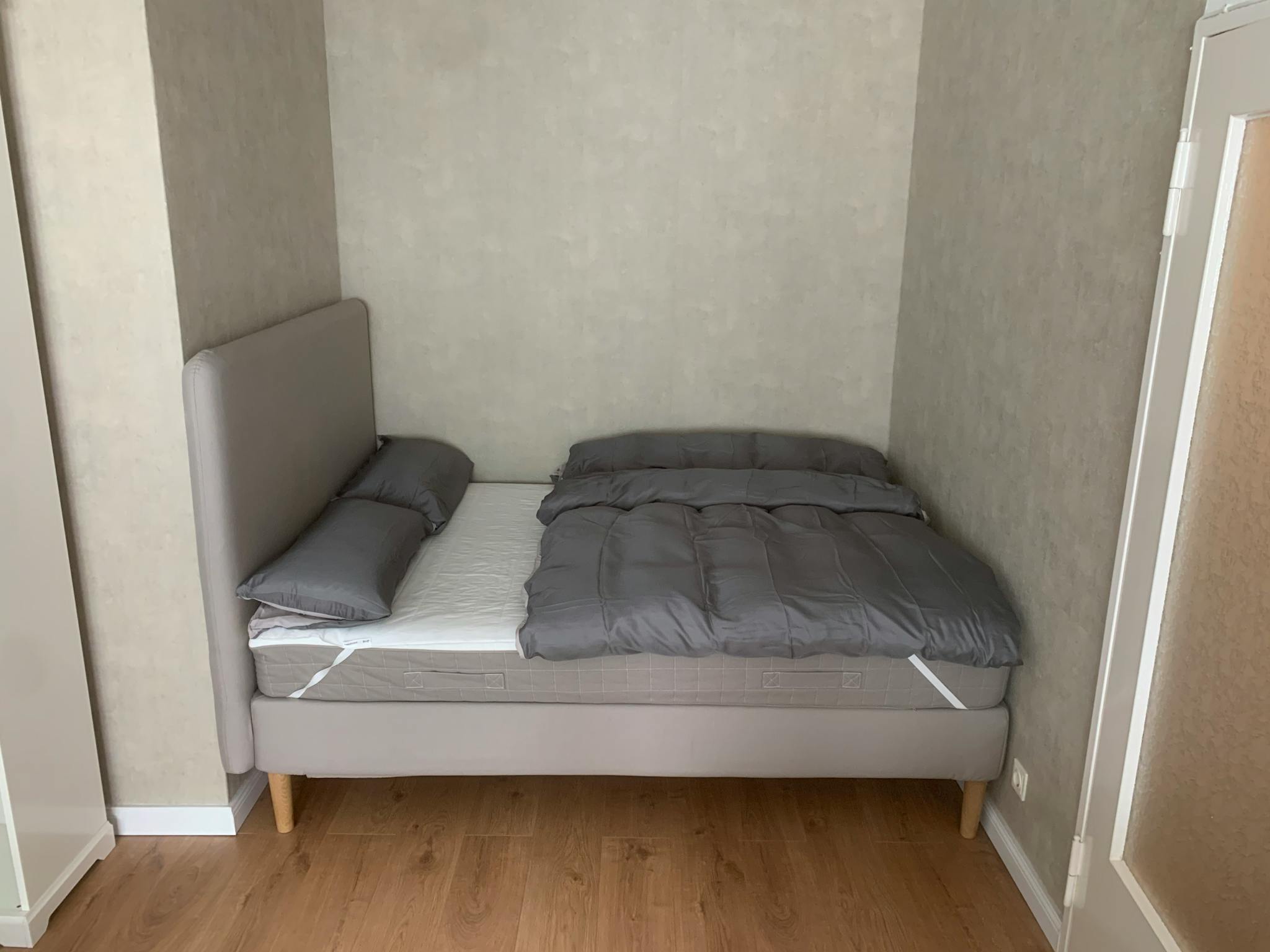 Apartment, Schlüterstraße, Berlin
