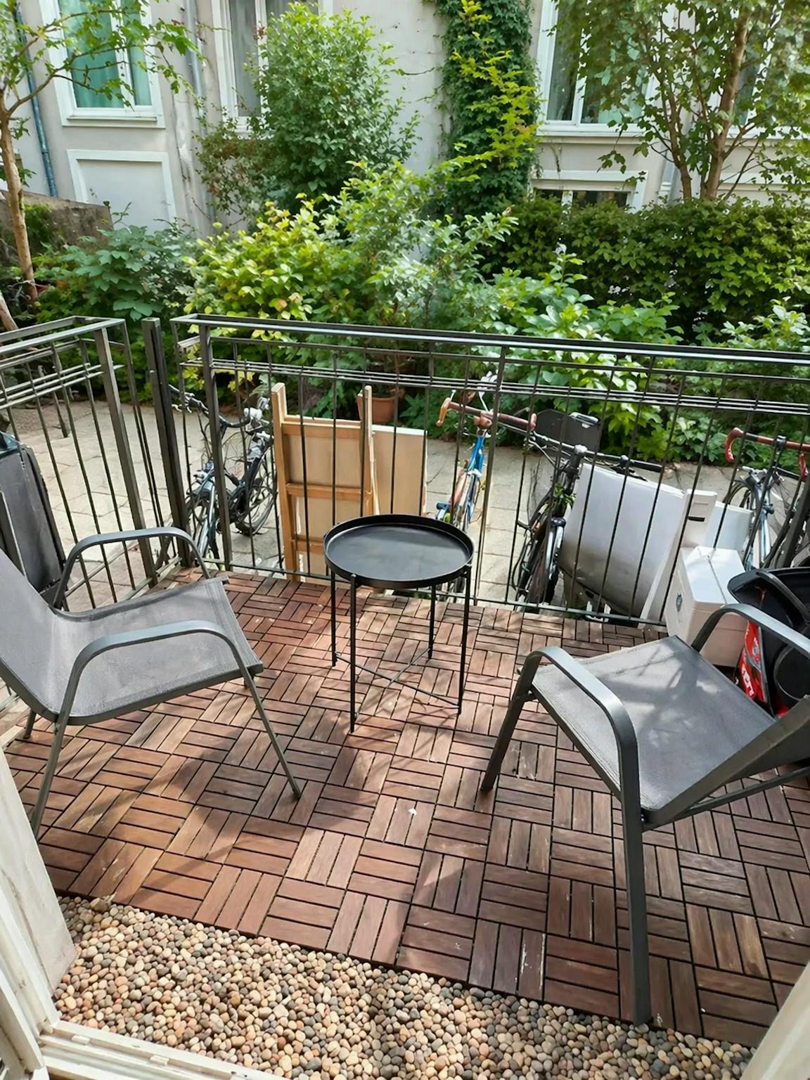 Apartment, Deisenhofener Straße, Munich