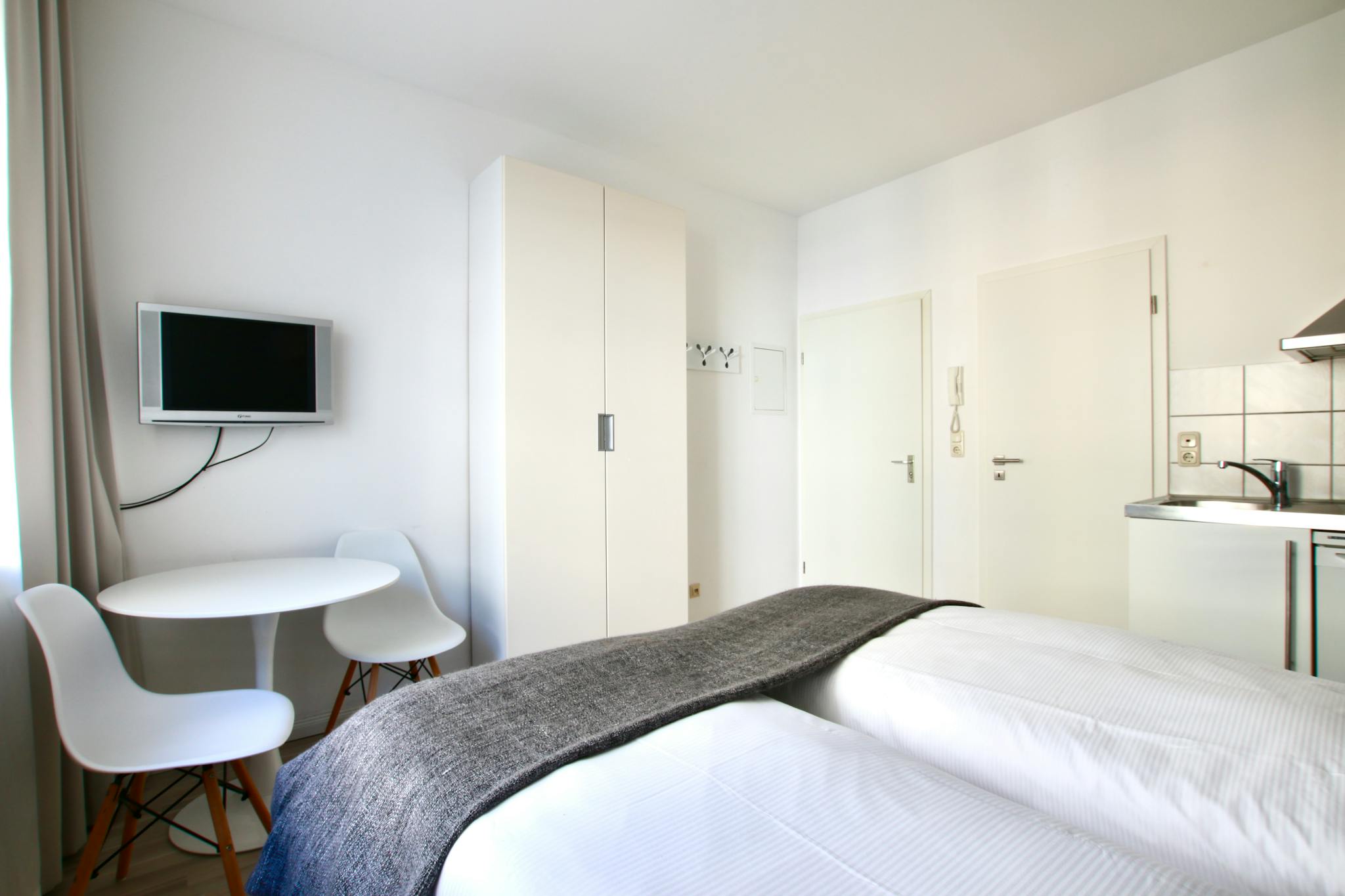 Apartment, Limburger Straße, Cologne