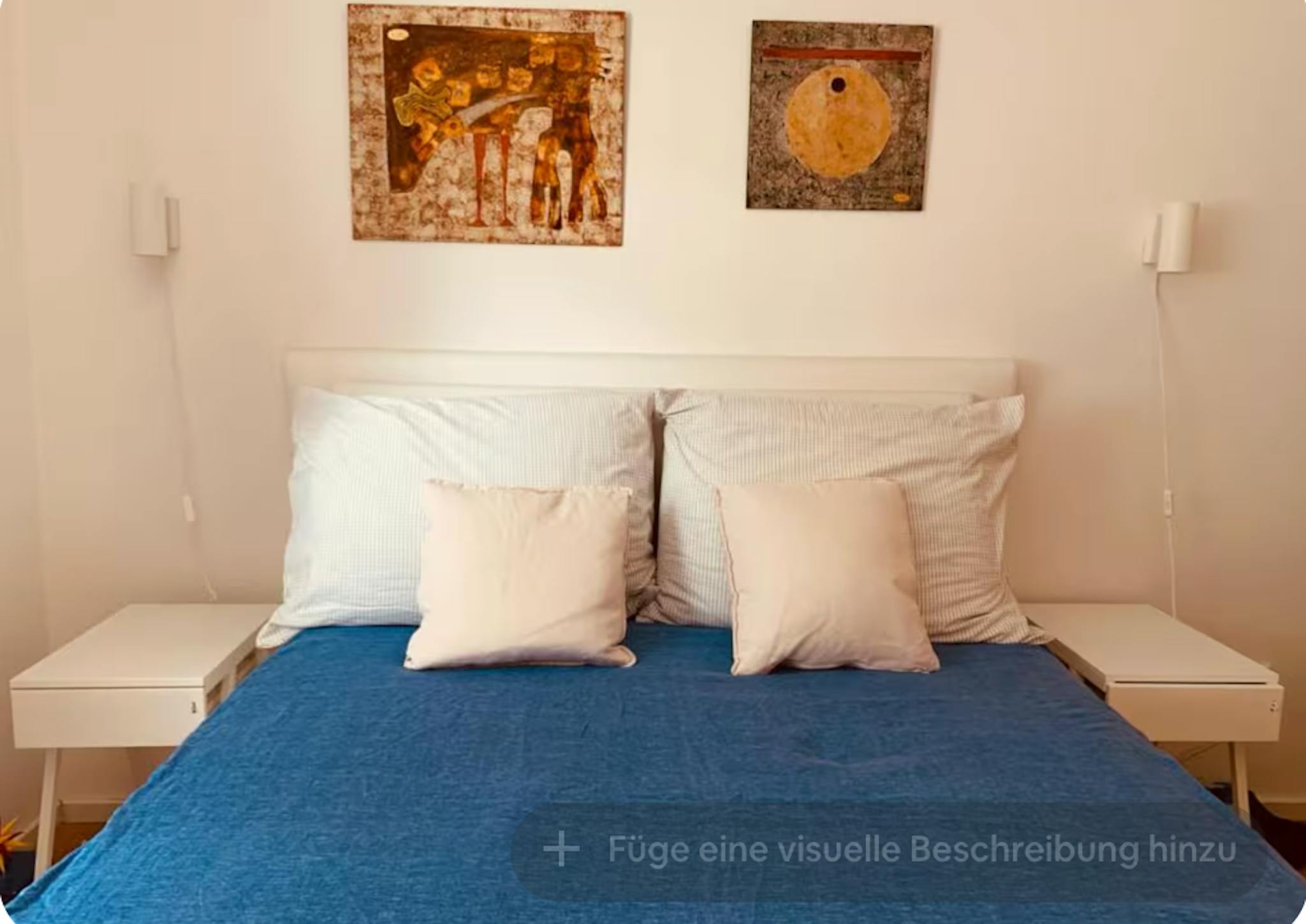 Apartment, August-Kirch-Straße, Hamburg