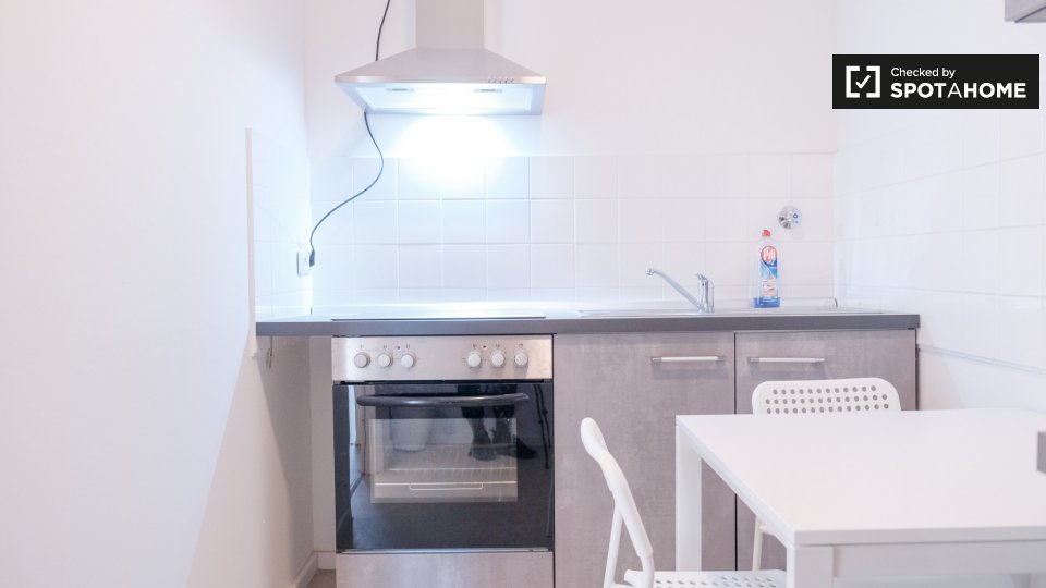 Room, CharlottenstraßeB, Berlin