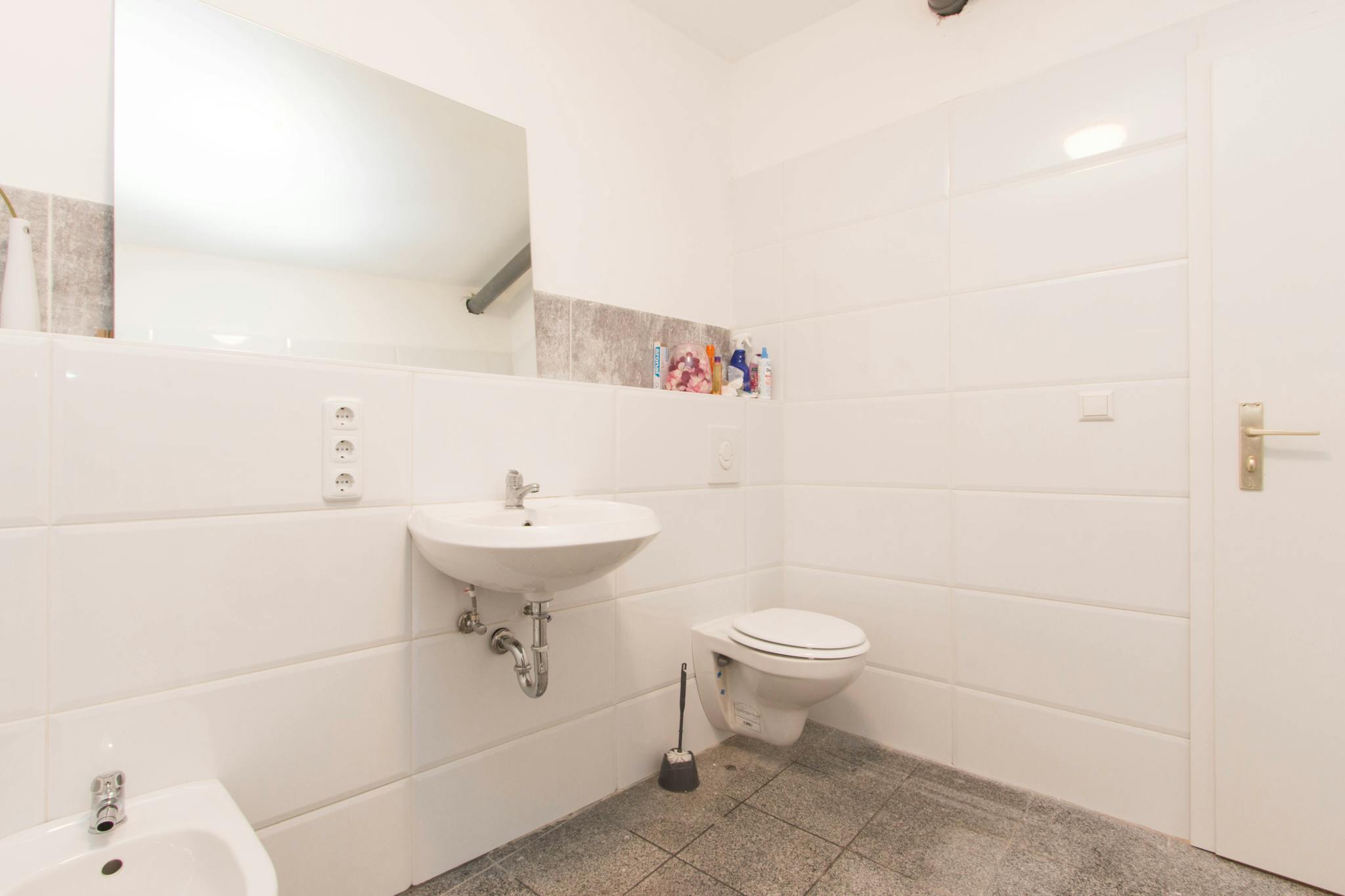 Apartment, Emdenzeile, Berlin