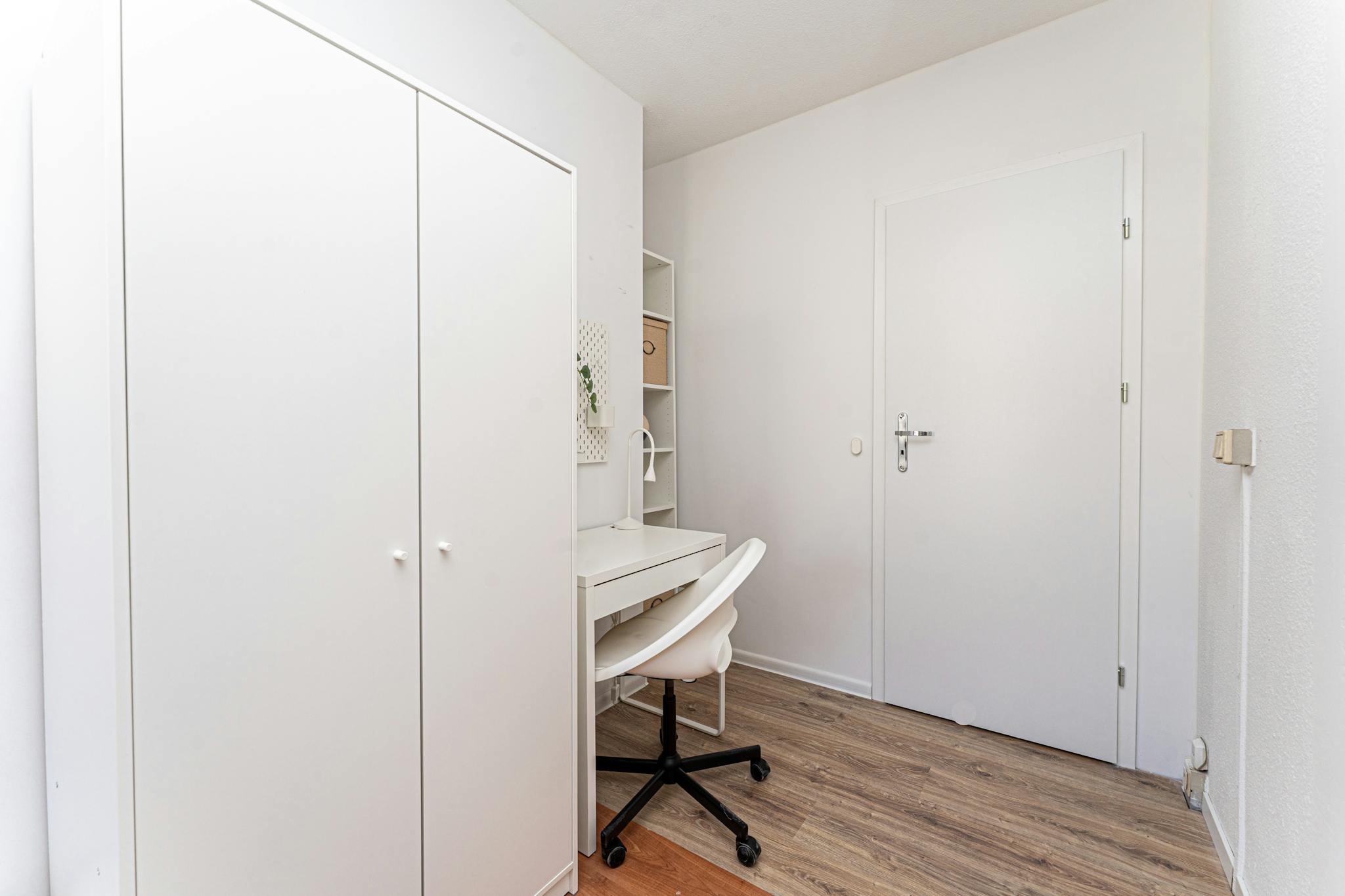 Apartment, Müggelheimer Straße, Berlin