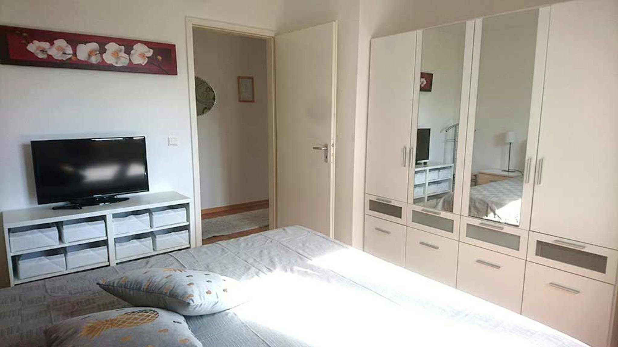 Apartment, Lise-Meitner-Straße, Potsdam