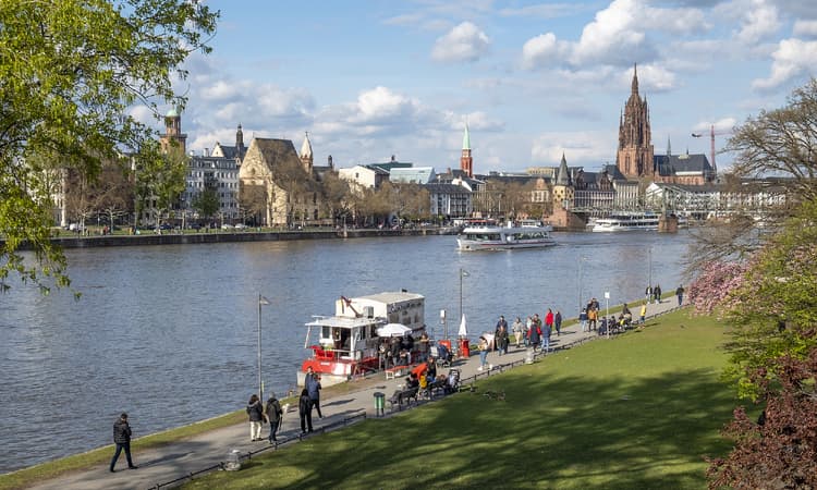 German cities soar through rankings in latest World Liveability Index