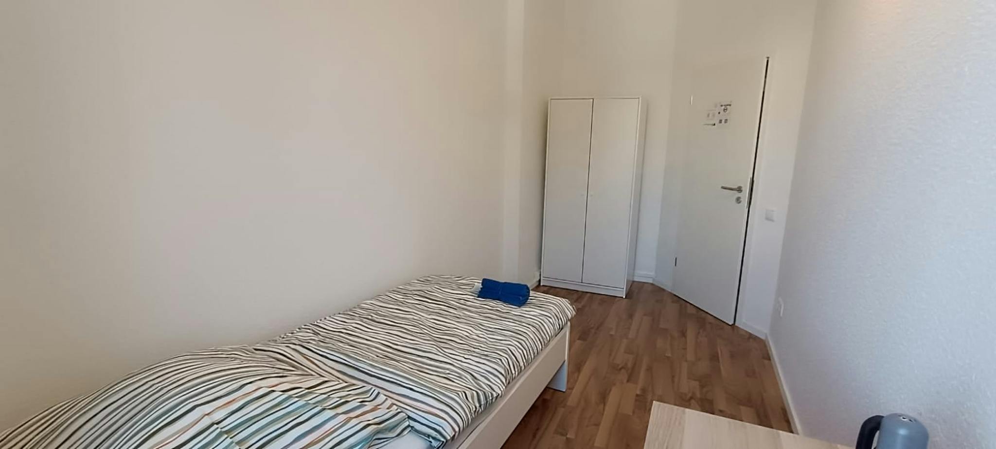 Apartment, Schwanenwall, Dortmund