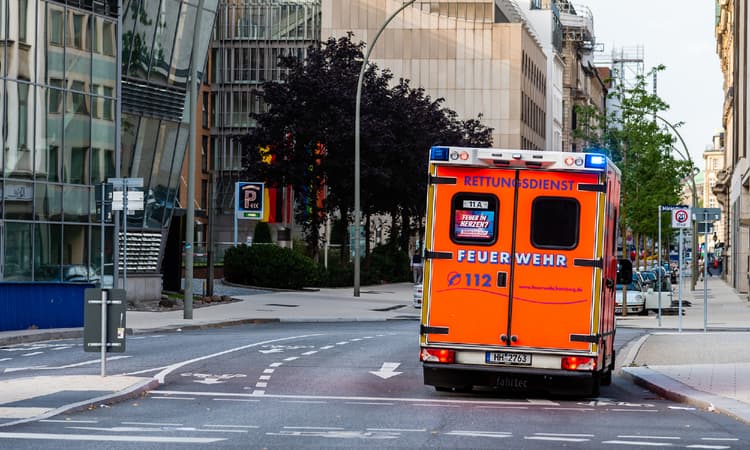 Coronavirus reaches North Germany with sharp increase in cases