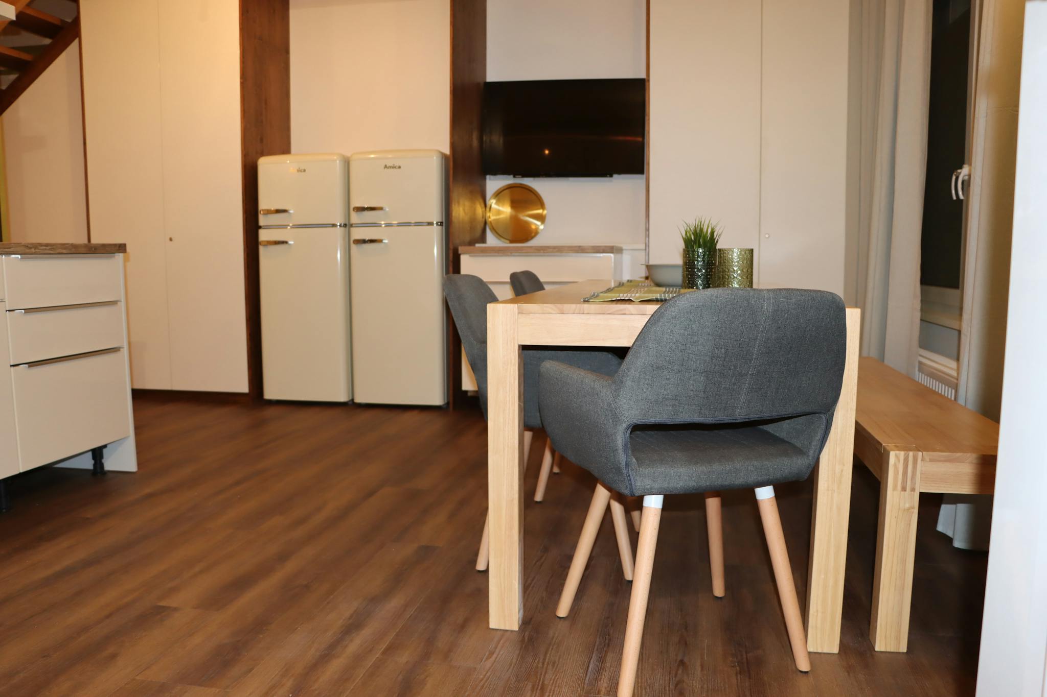 Apartment, Strümpfelbacher Straße, Stuttgart