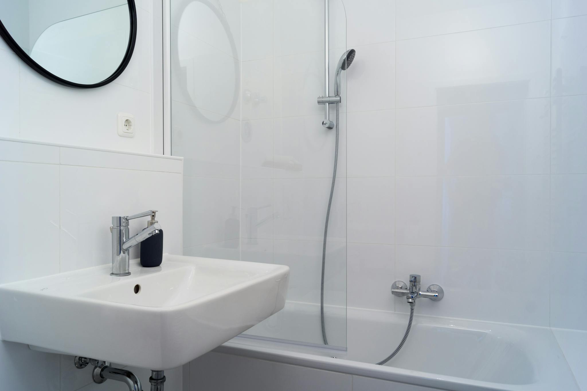 Apartment, Holzmarktstraße, Berlin