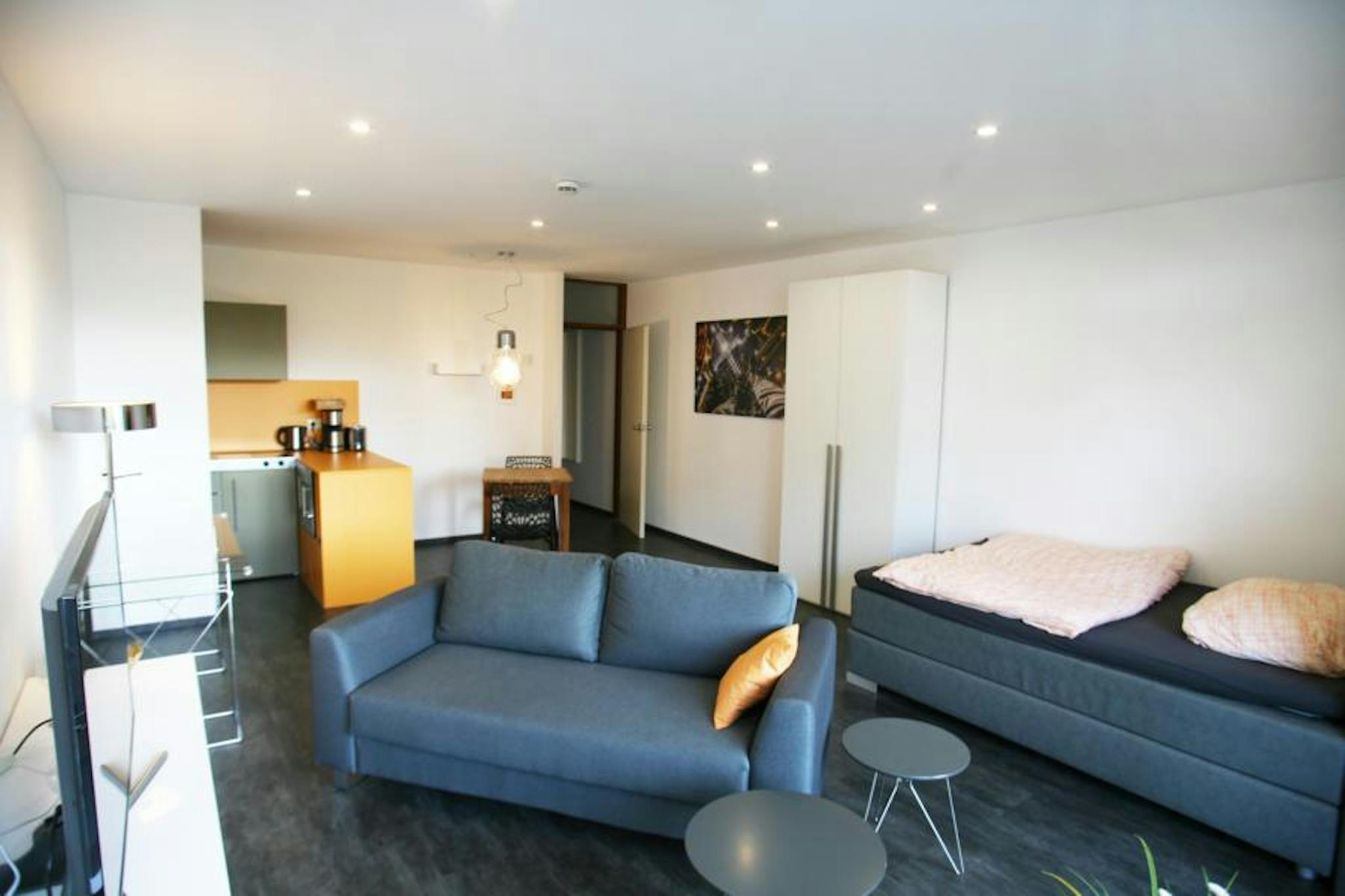 Apartment, Wiener Weg, Cologne