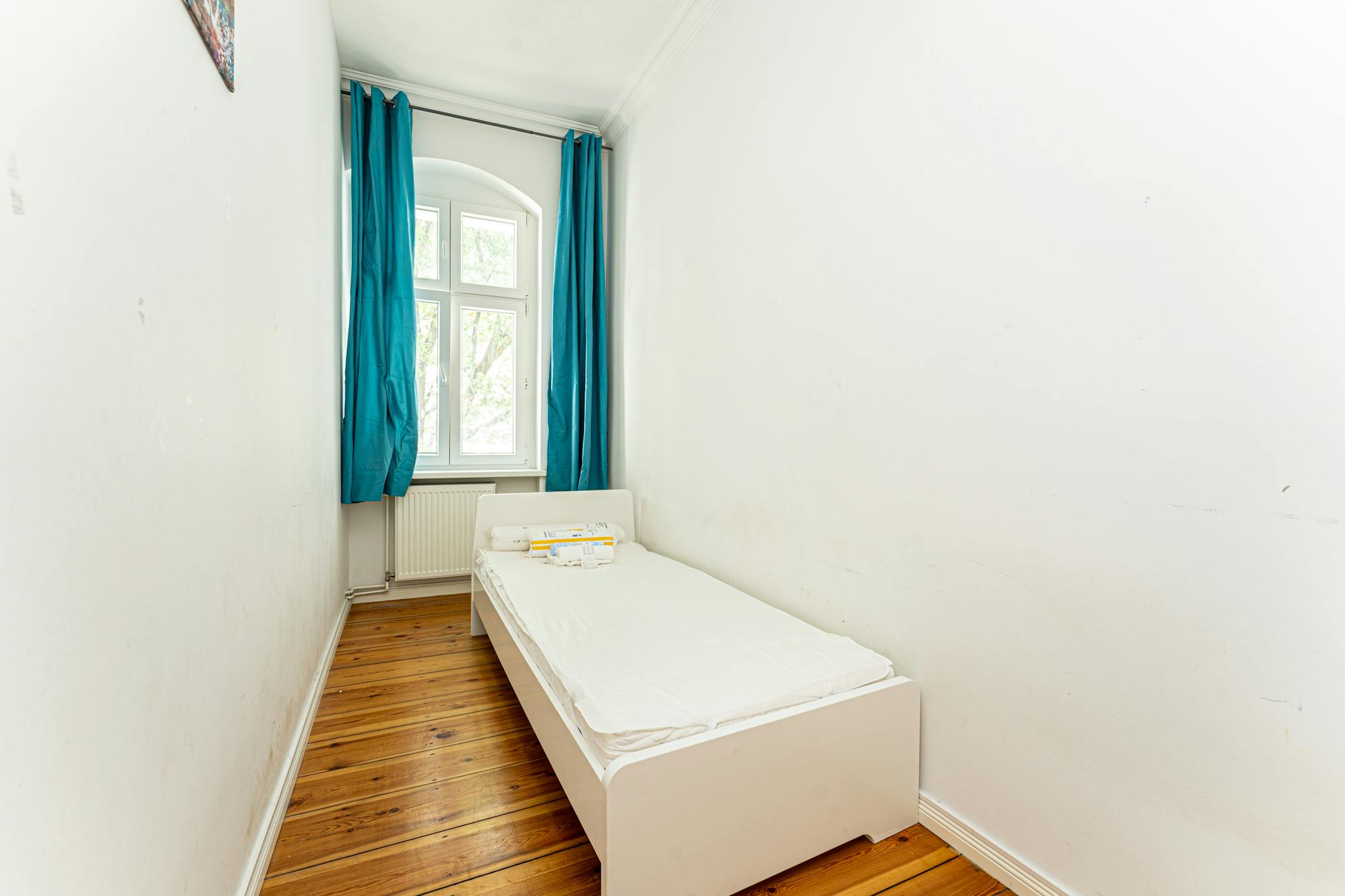 Apartment, Boxhagener Straße, Berlin