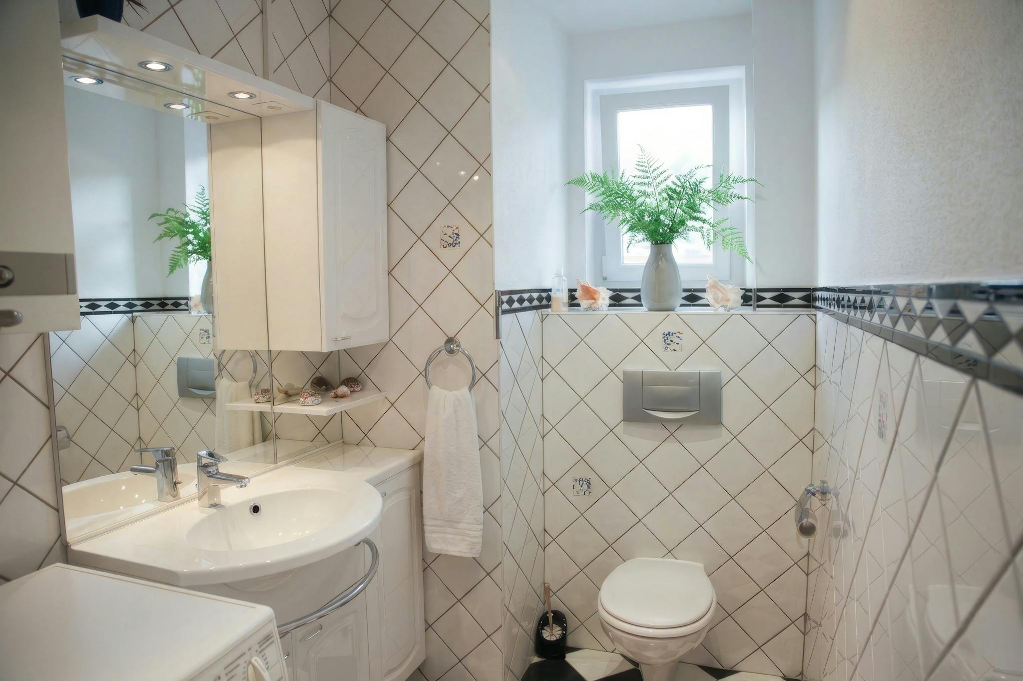 Apartment, Böheimstraße, Stuttgart
