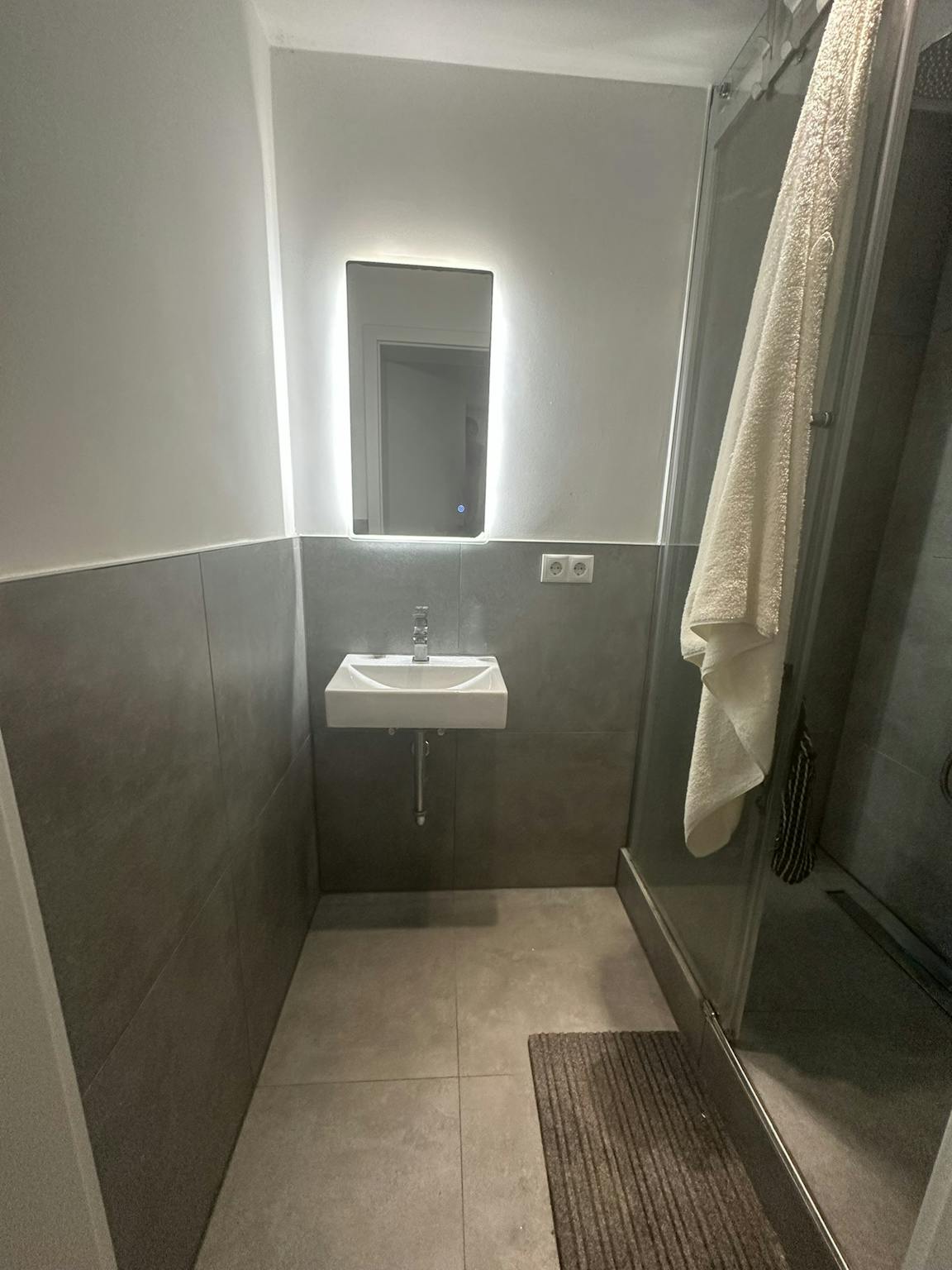 Apartment, Balanstraße, Munich