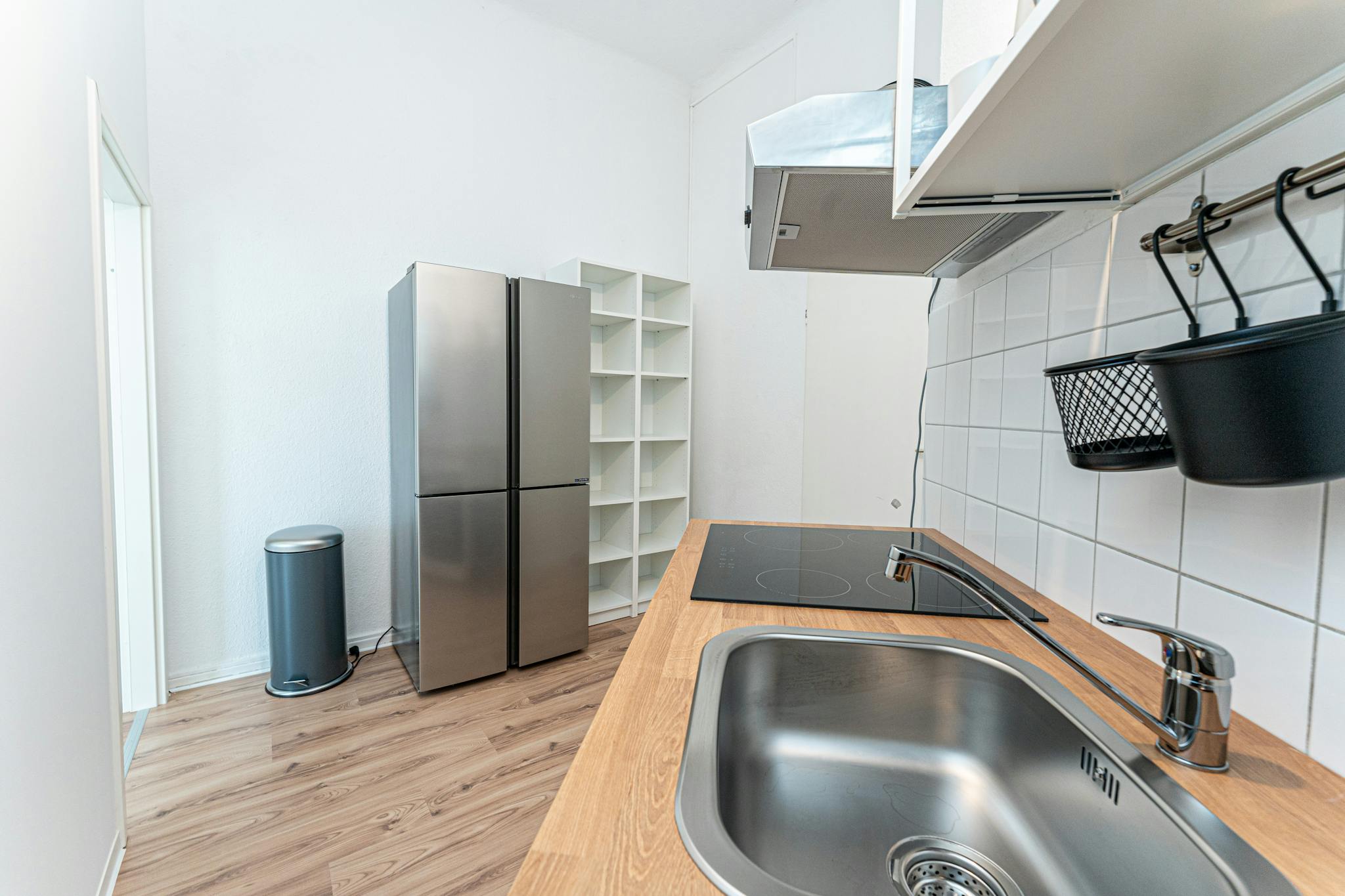 Apartment, Köpenicker Straße, Berlin