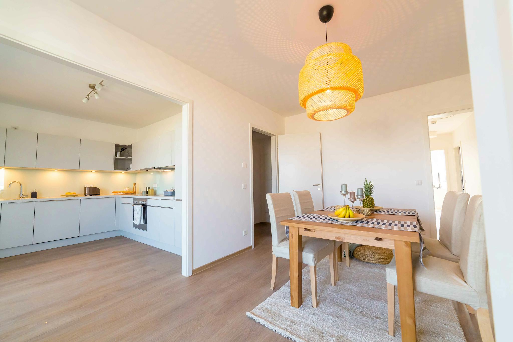 Apartment, Klara-Franke-Straße, Berlin