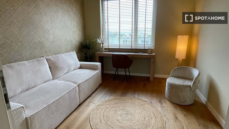 Apartment, Rosenheimer Straße, Berlin