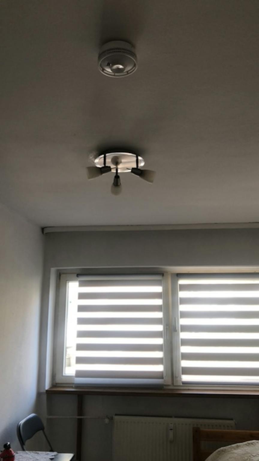 Apartment, Balthasarstraße, Cologne