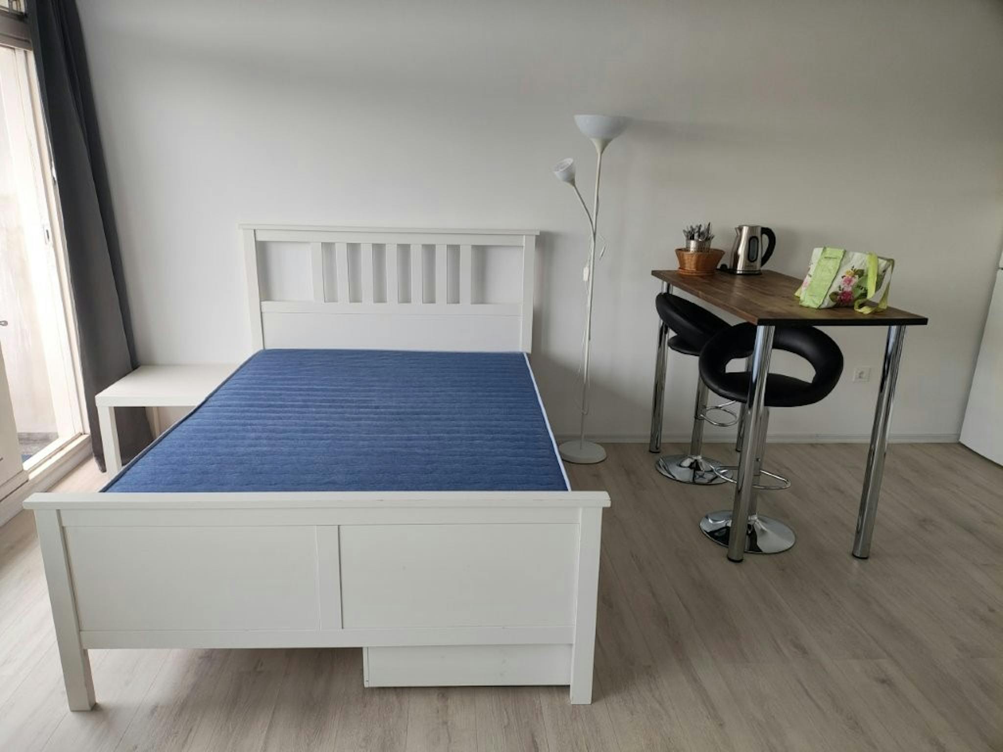 Apartment, Julius-Brecht-Straße, Hamburg