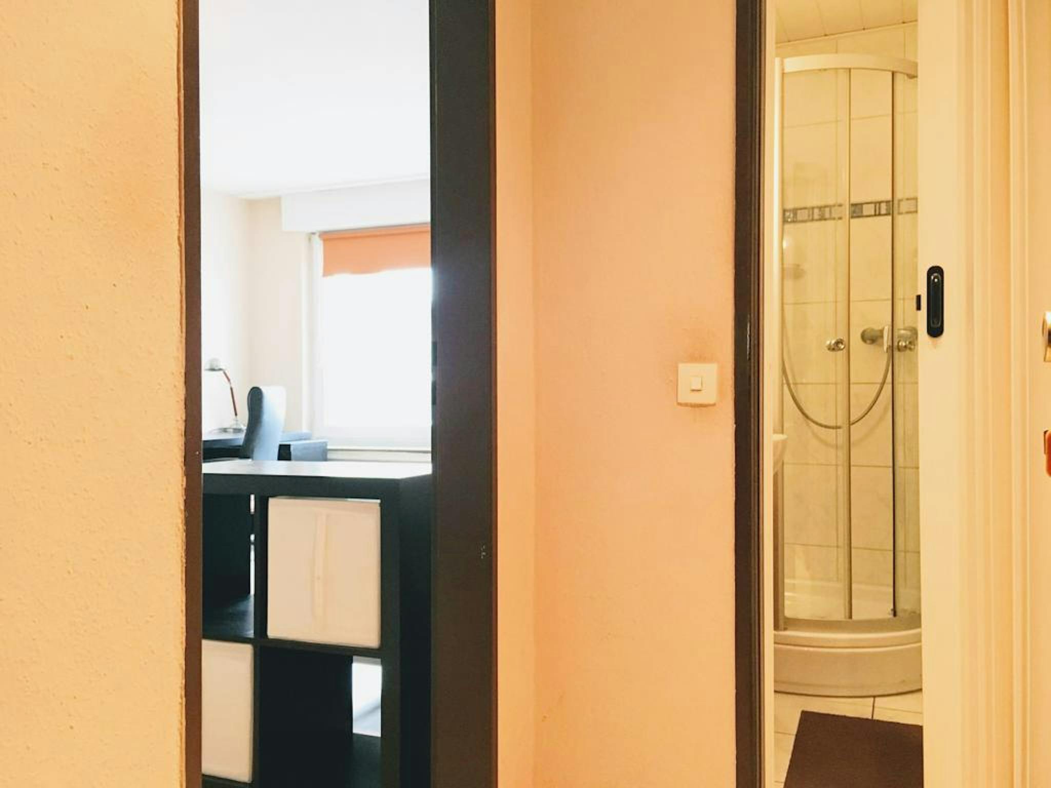 Apartment, Ernst-Mehlich-Straße, Dortmund