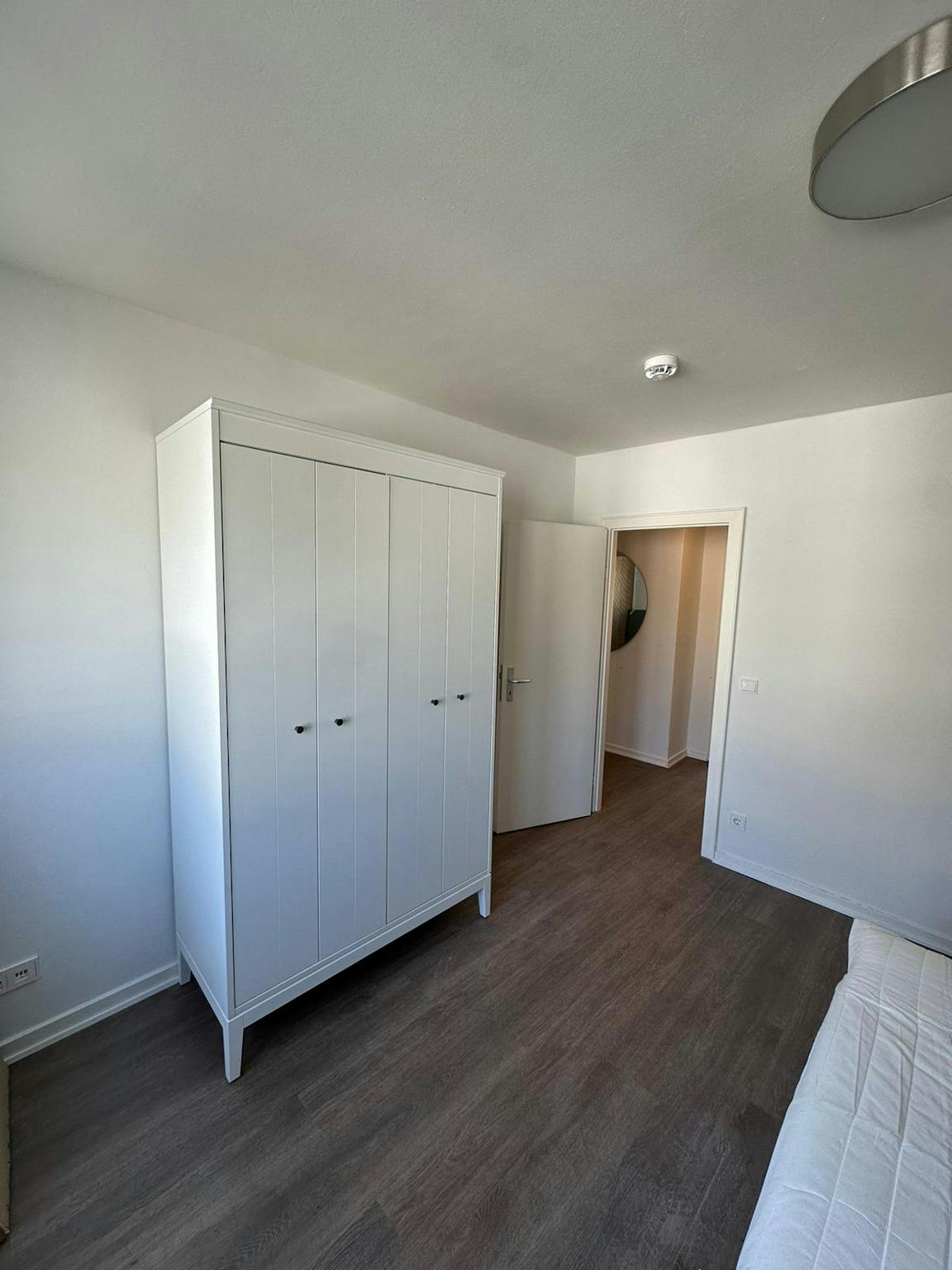 Apartment, Königstraße, Hamburg