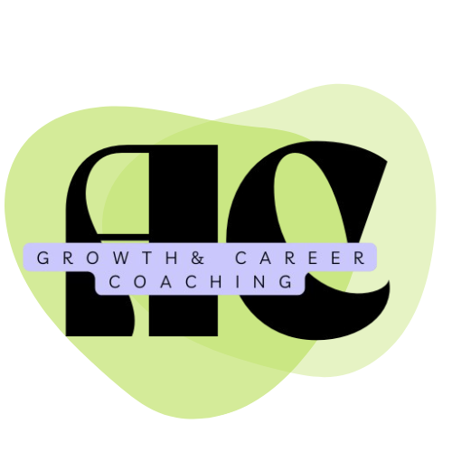 Growth & Career Coaching
