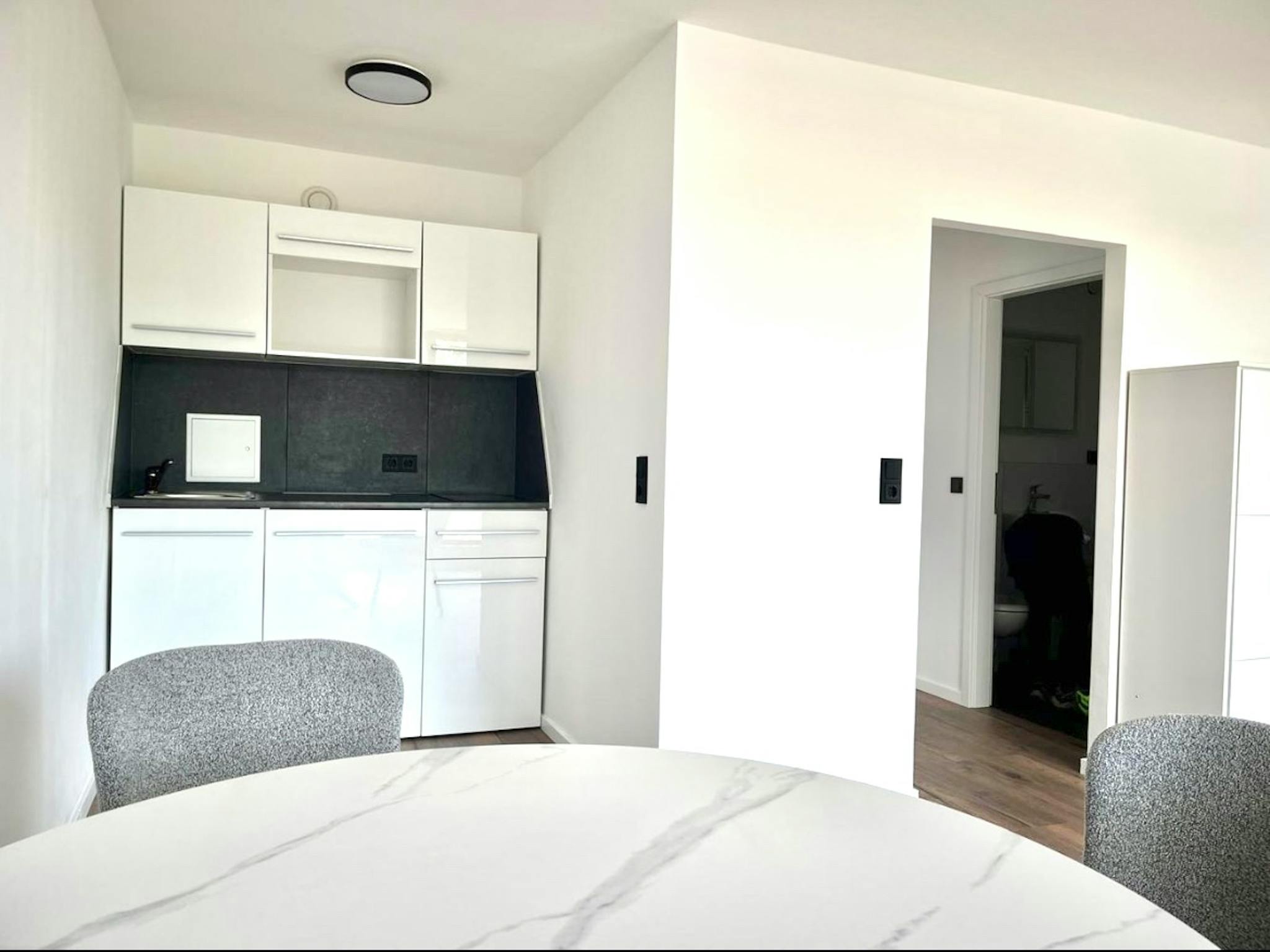 Apartment, Pöhlenweg, Dusseldorf