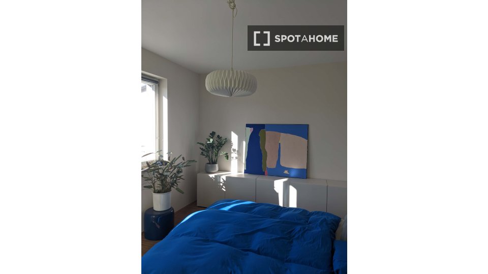 Apartment, Danziger Straße, Berlin