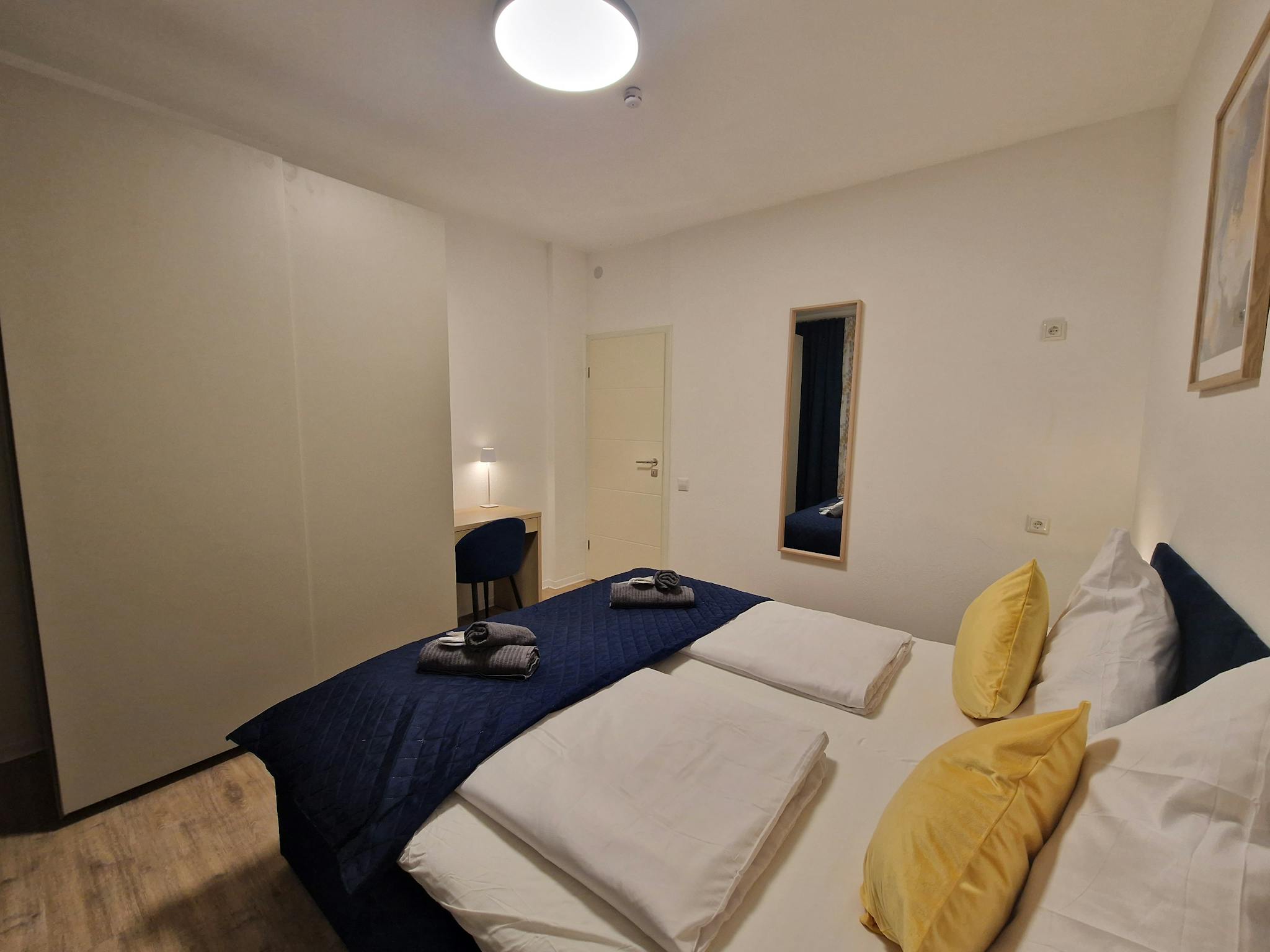 Apartment, Grabenstraße, Offenbach