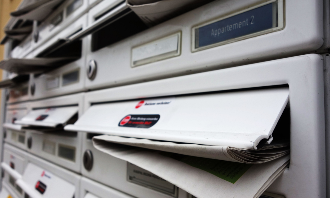 100 euros for Anmeldung: Berlin housing crisis births new scam